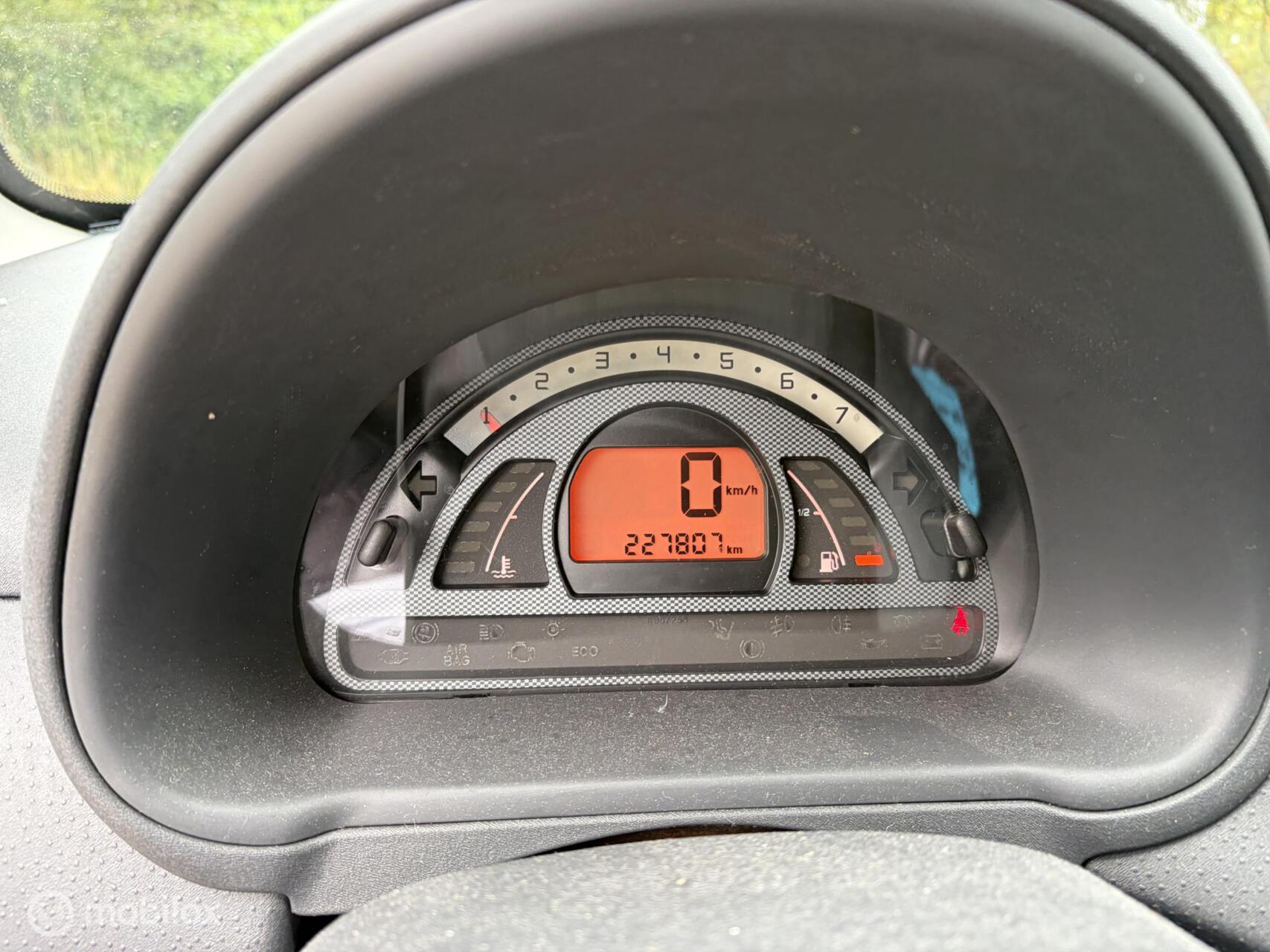 Foto van Citroen C3 Pluriel
