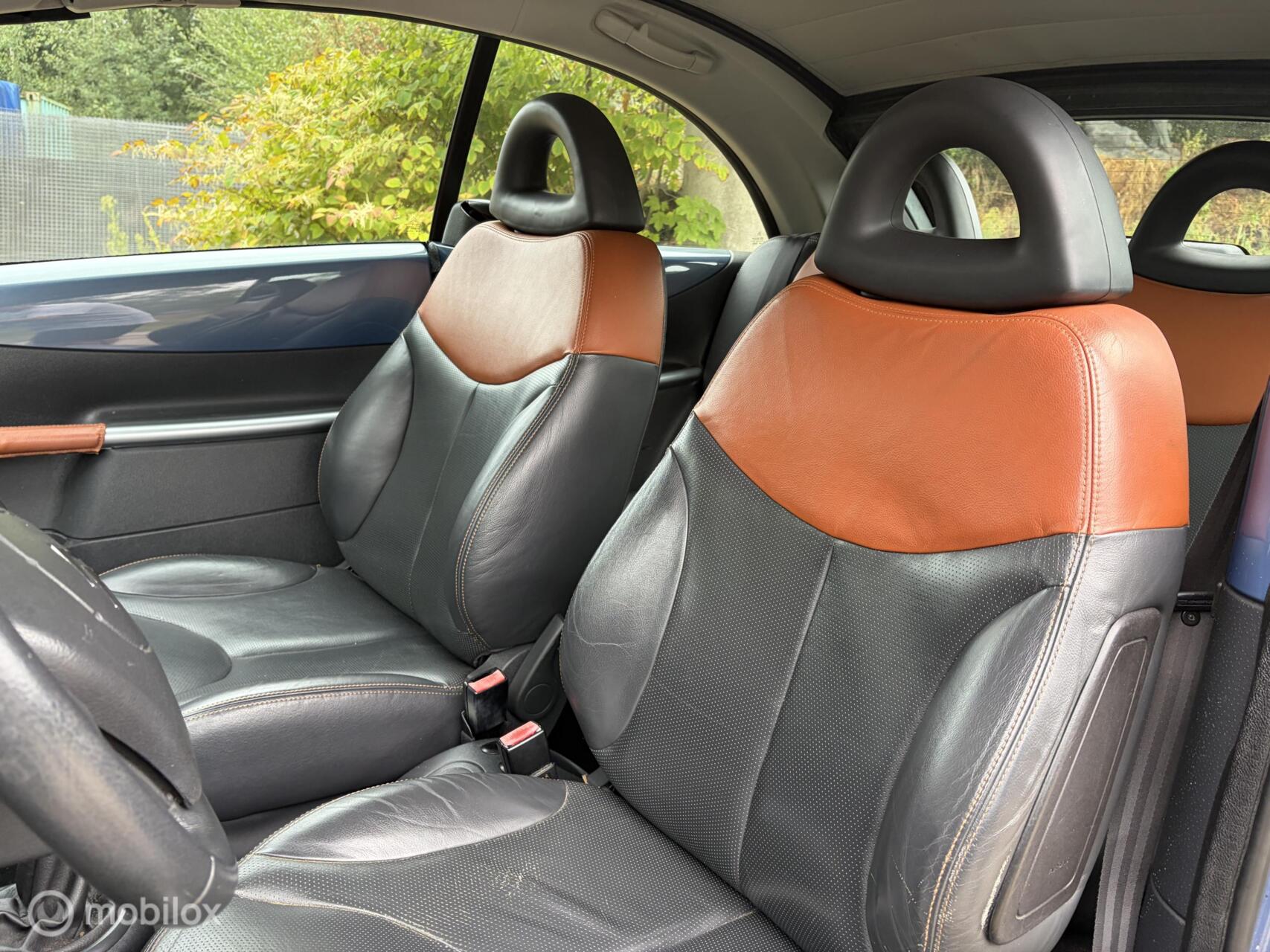 Foto van Citroen C3 Pluriel