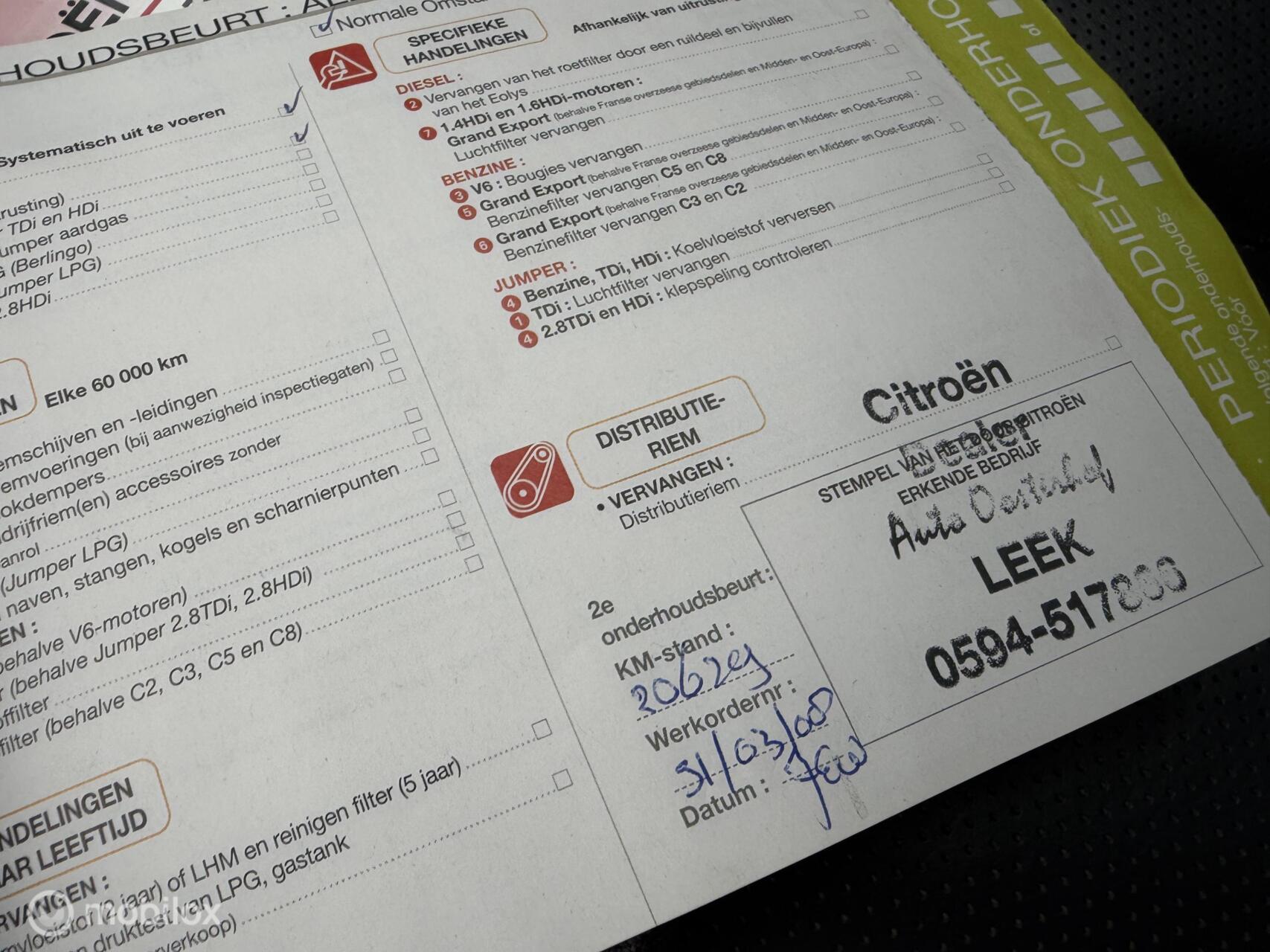 Foto van Citroen C3 Pluriel