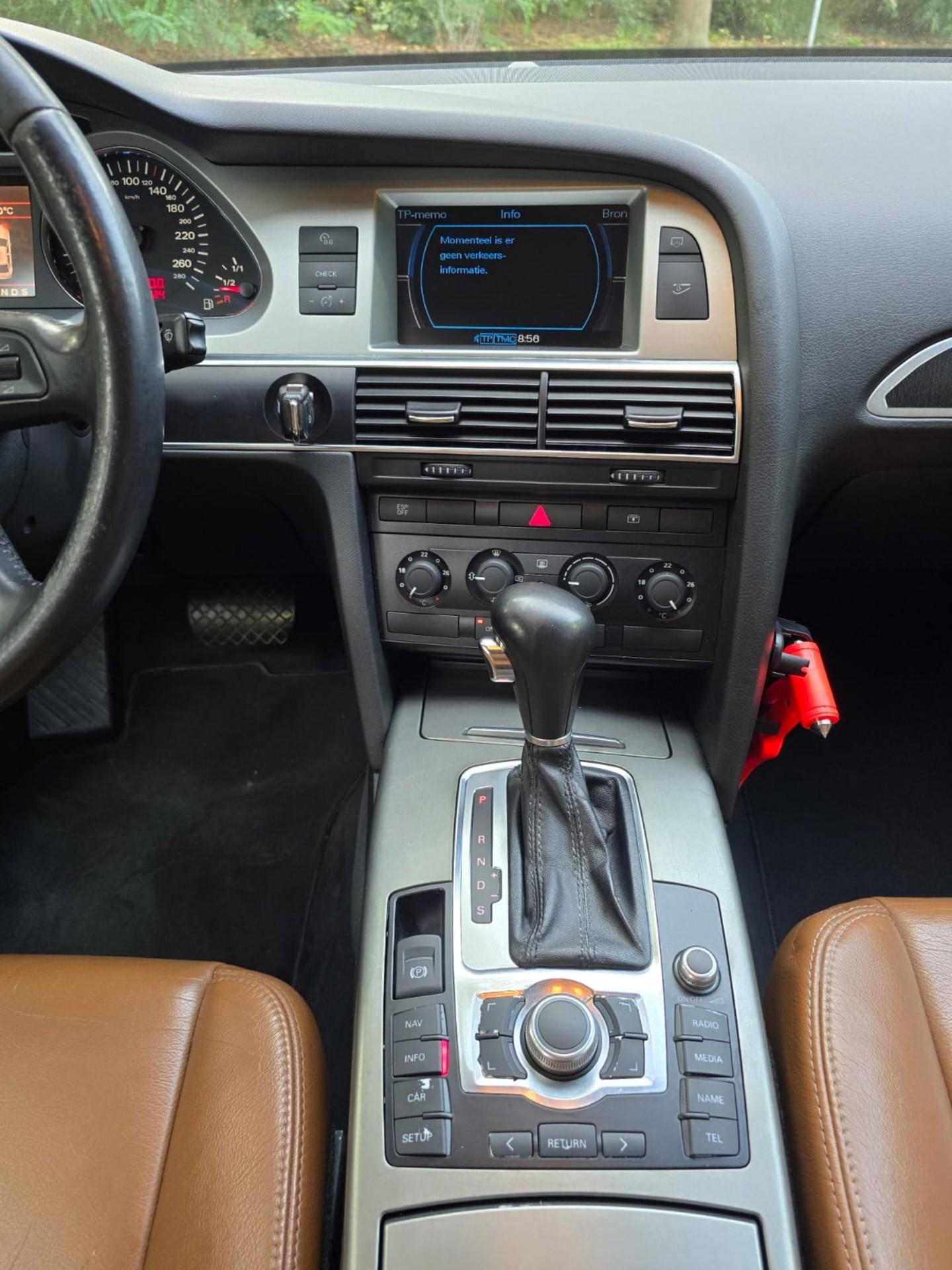 Foto van Audi Audi A6