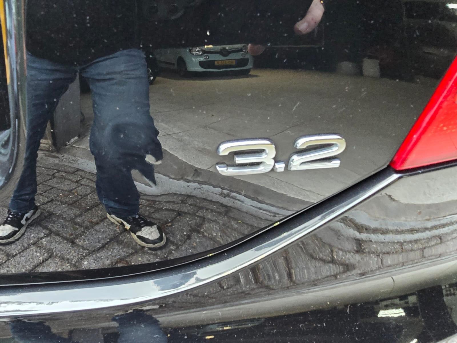Foto van Audi Audi A6