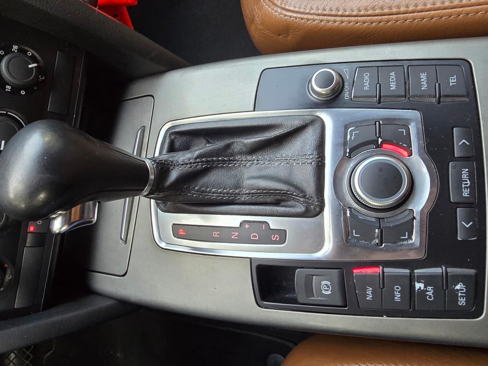 Foto van Audi Audi A6