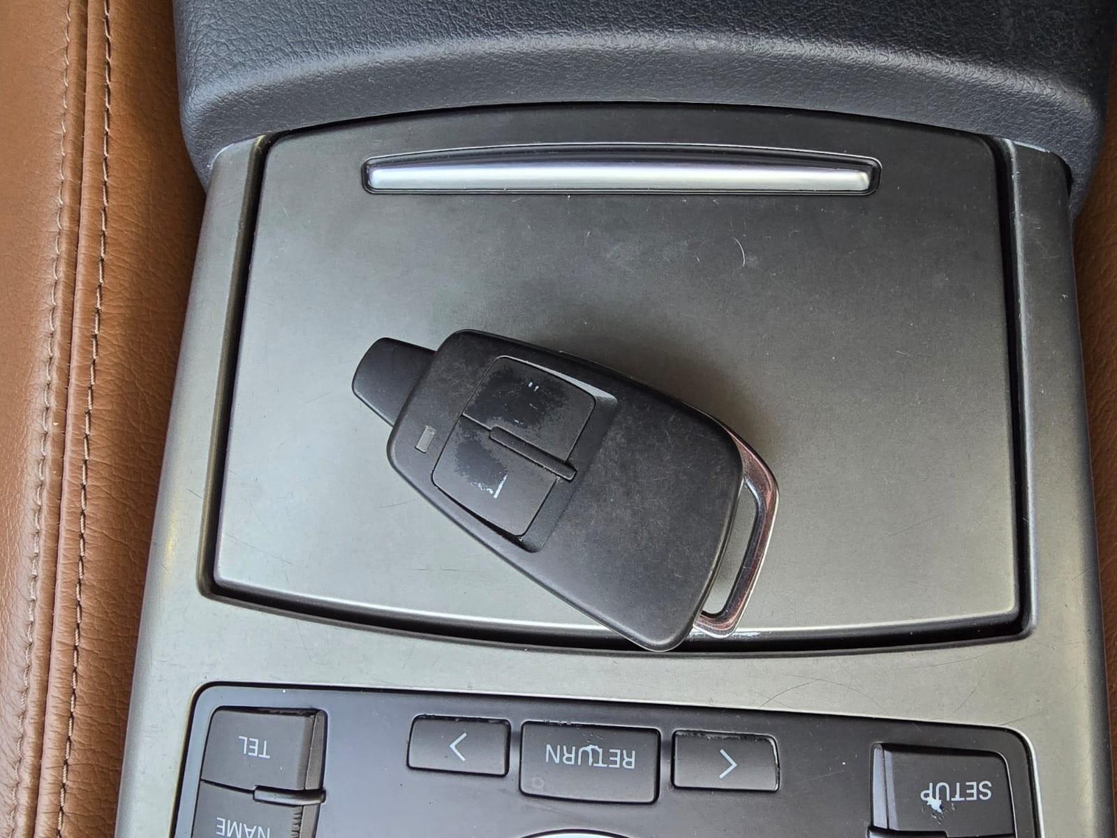 Foto van Audi Audi A6