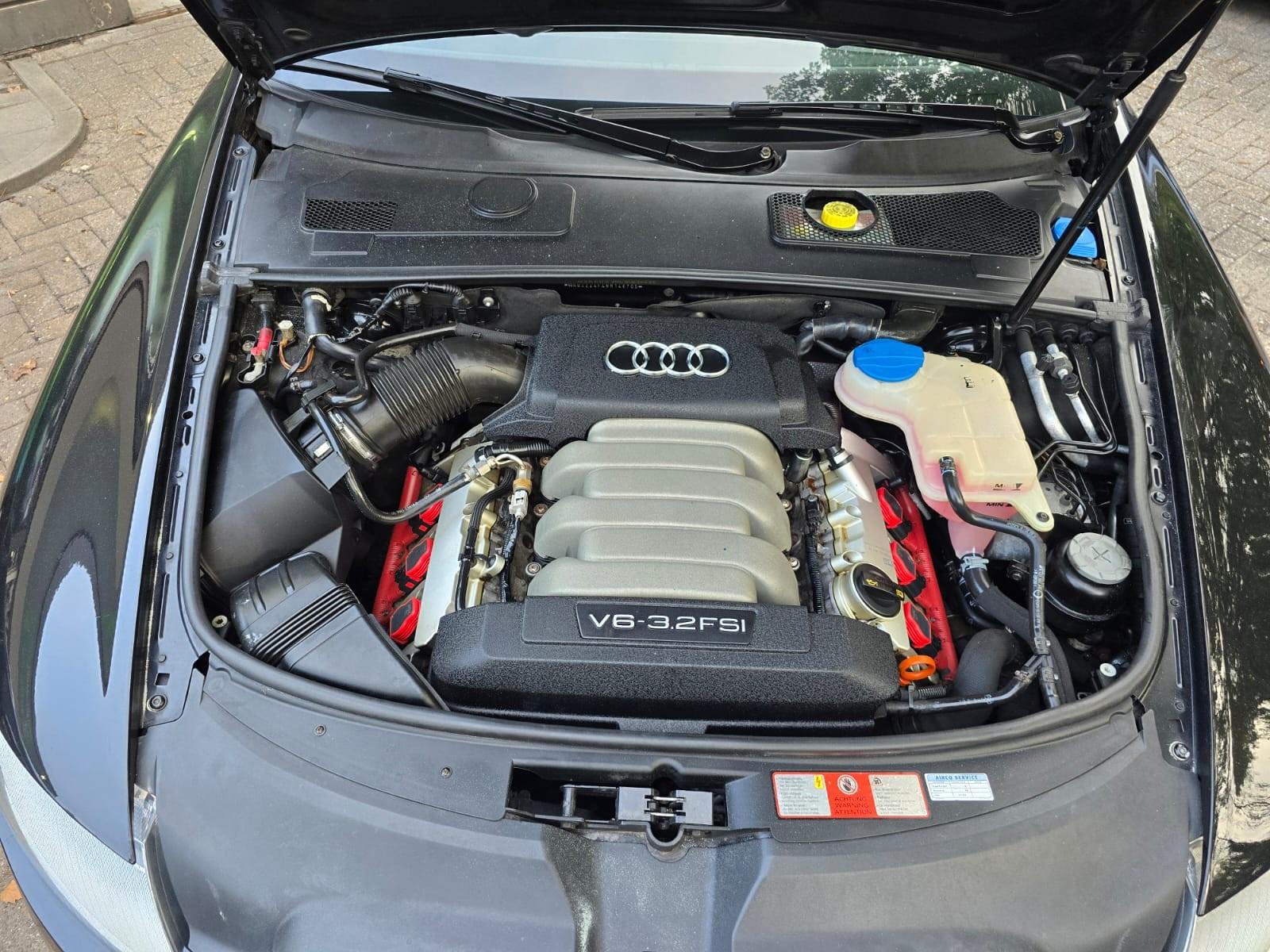 Foto van Audi Audi A6