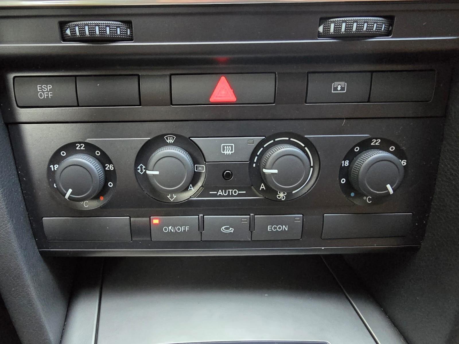 Foto van Audi Audi A6
