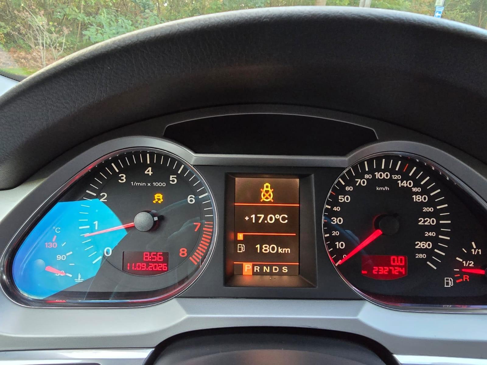 Foto van Audi Audi A6