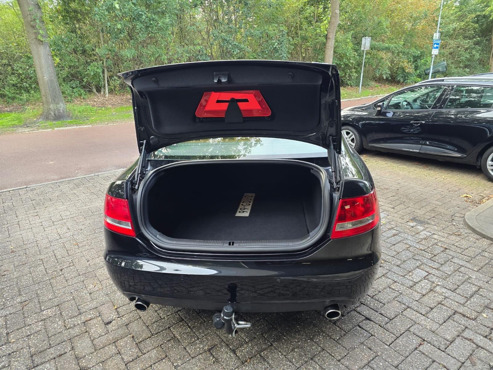 Foto van Audi Audi A6
