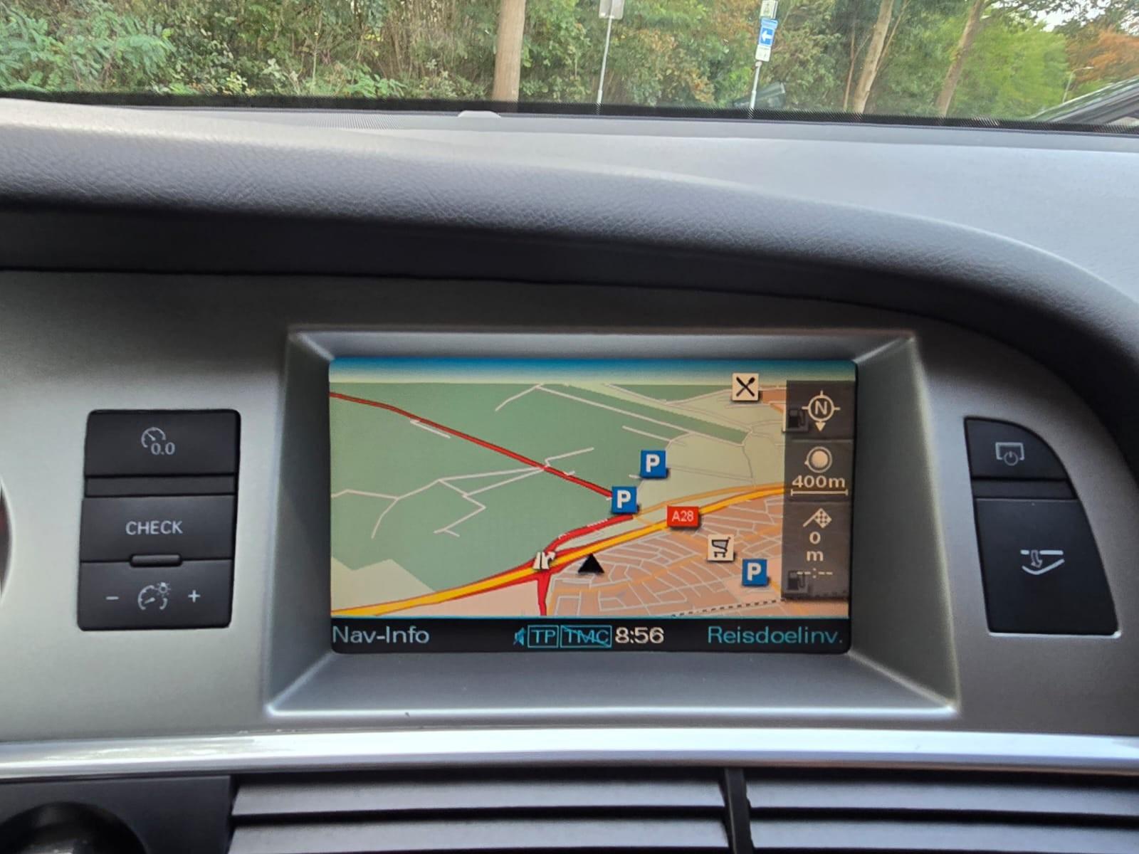 Foto van Audi Audi A6