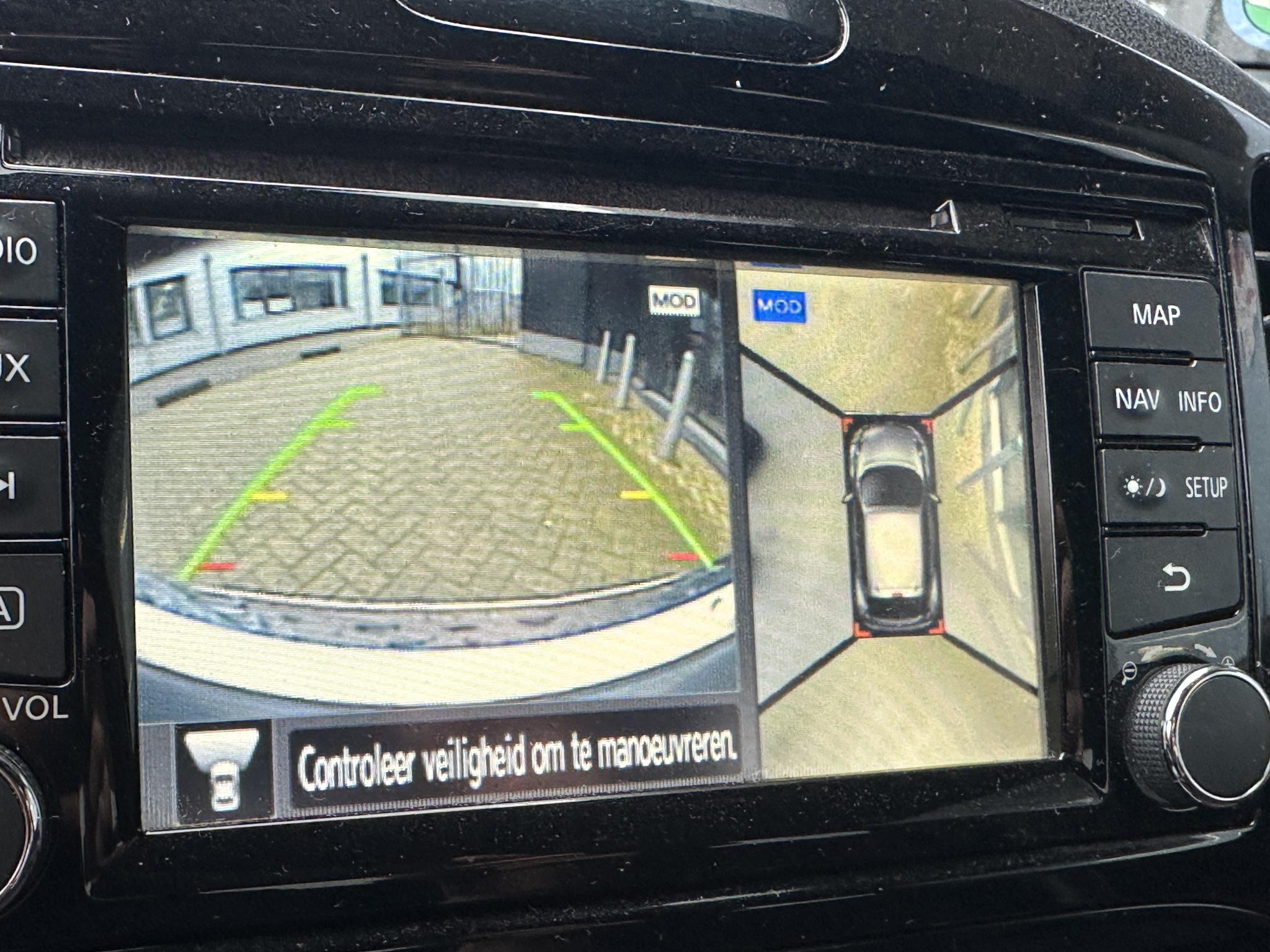 Foto van Nissan Nissan Juke