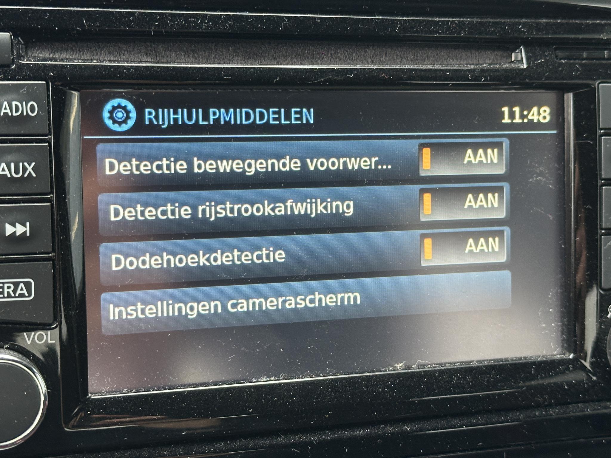 Foto van Nissan Nissan Juke
