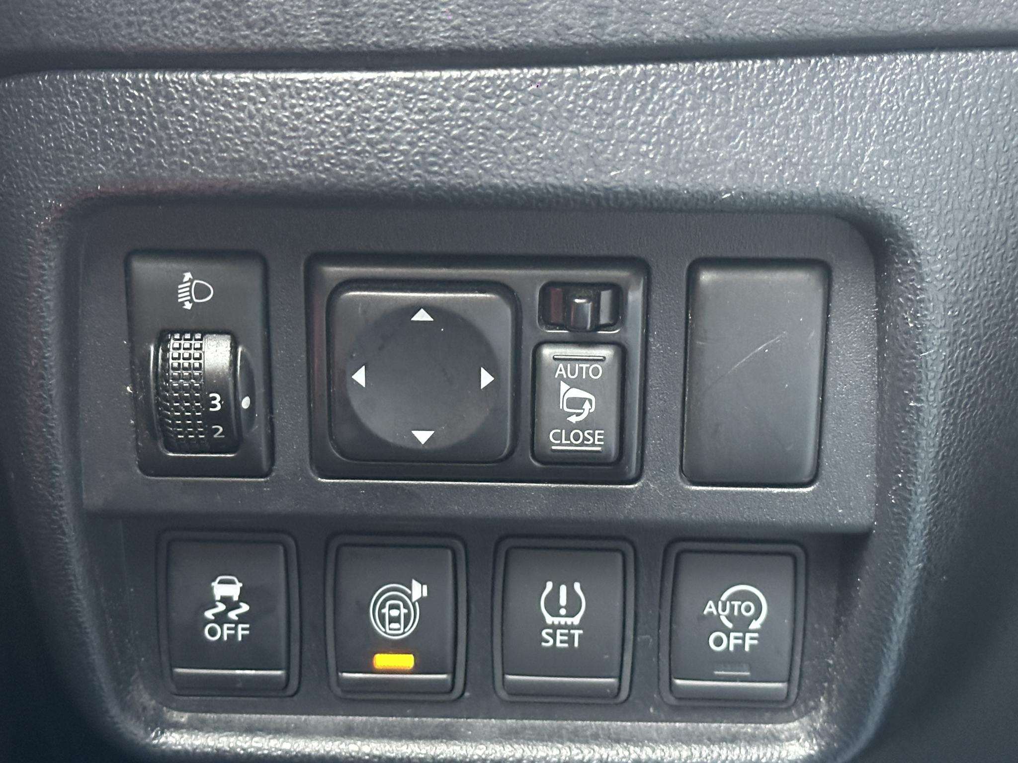 Foto van Nissan Nissan Juke
