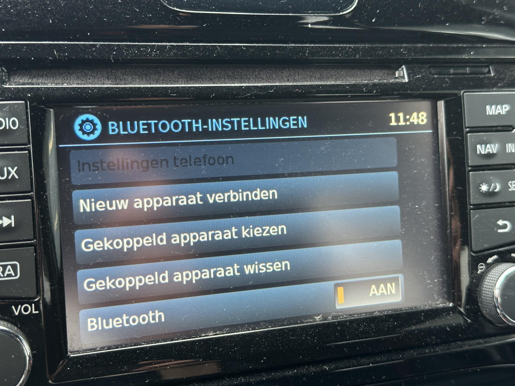 Foto van Nissan Nissan Juke