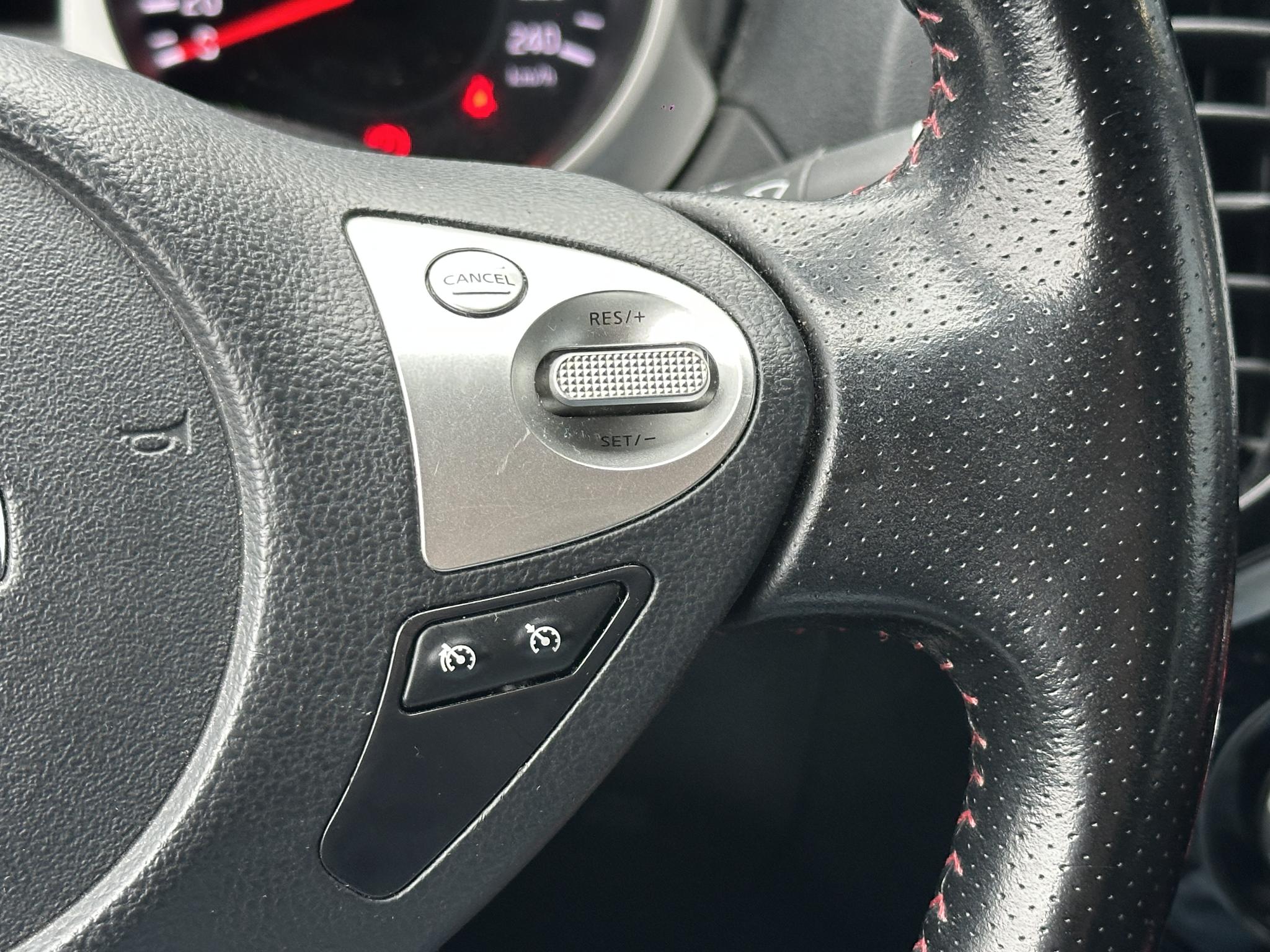 Foto van Nissan Nissan Juke