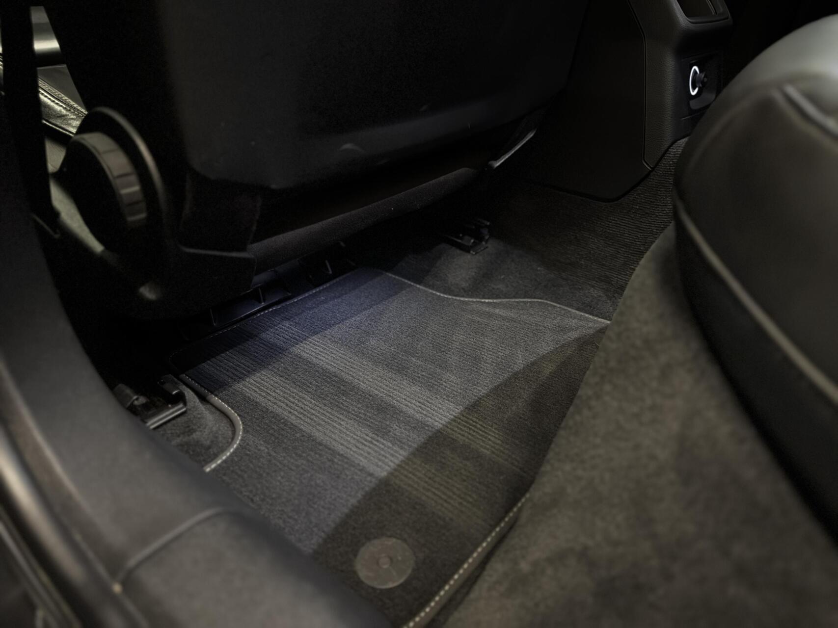 Foto van Audi A4 Limousine