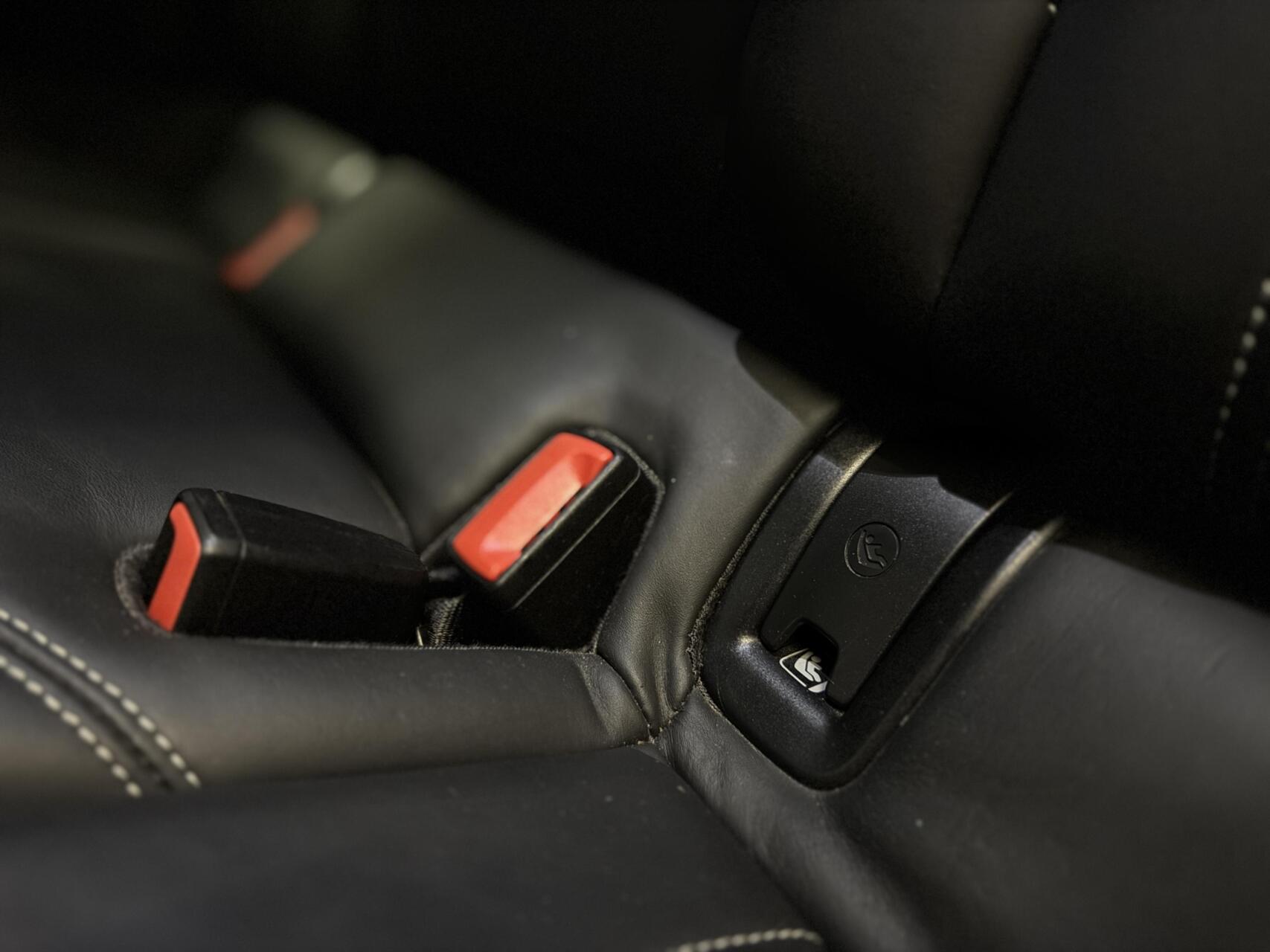Foto van Audi A4 Limousine