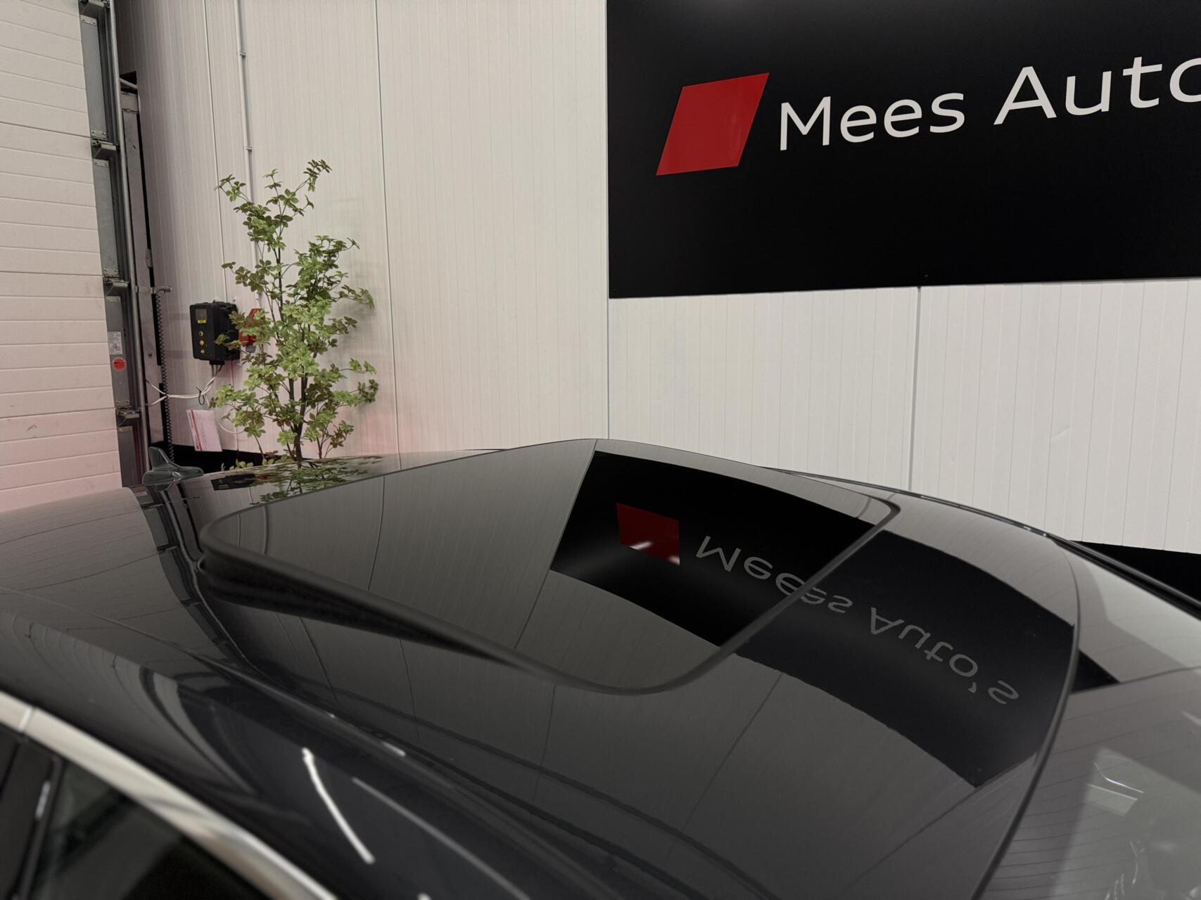Foto van Audi A4 Limousine