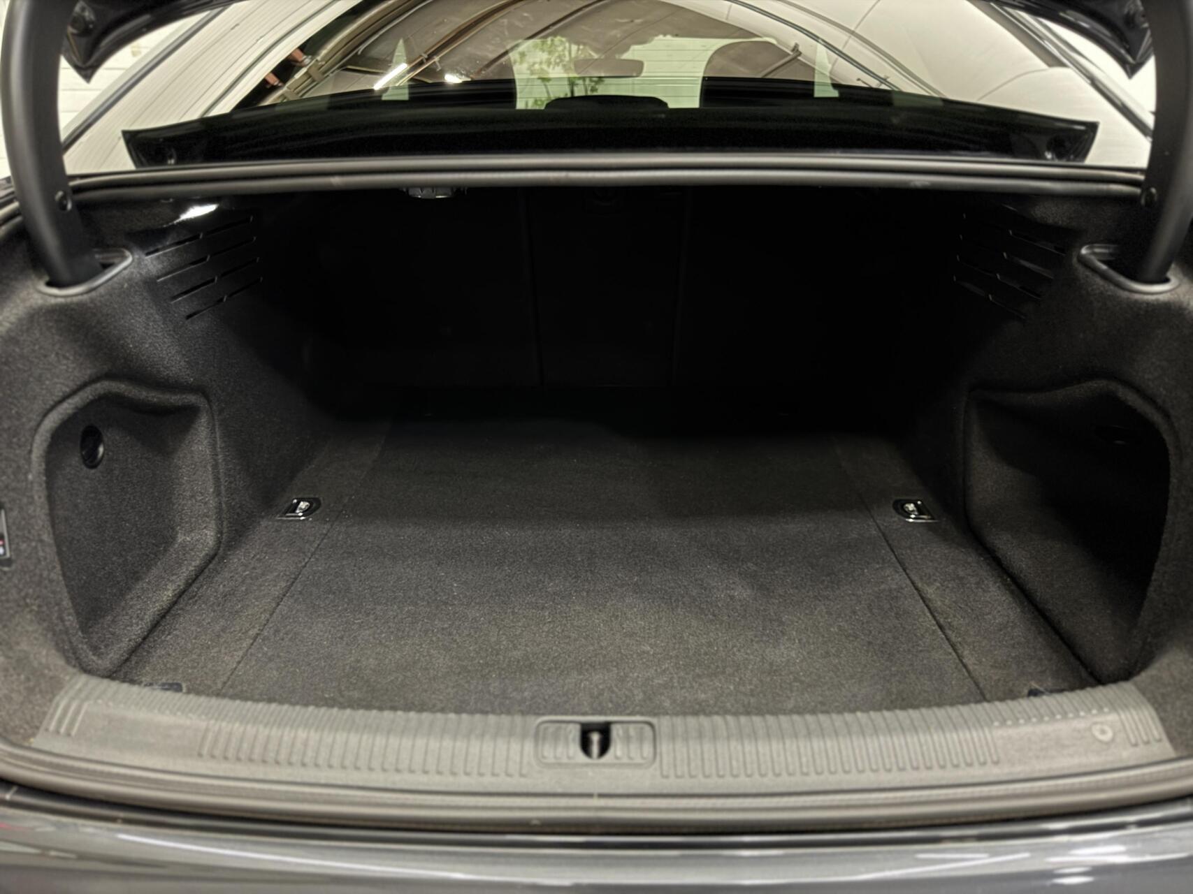 Foto van Audi A4 Limousine