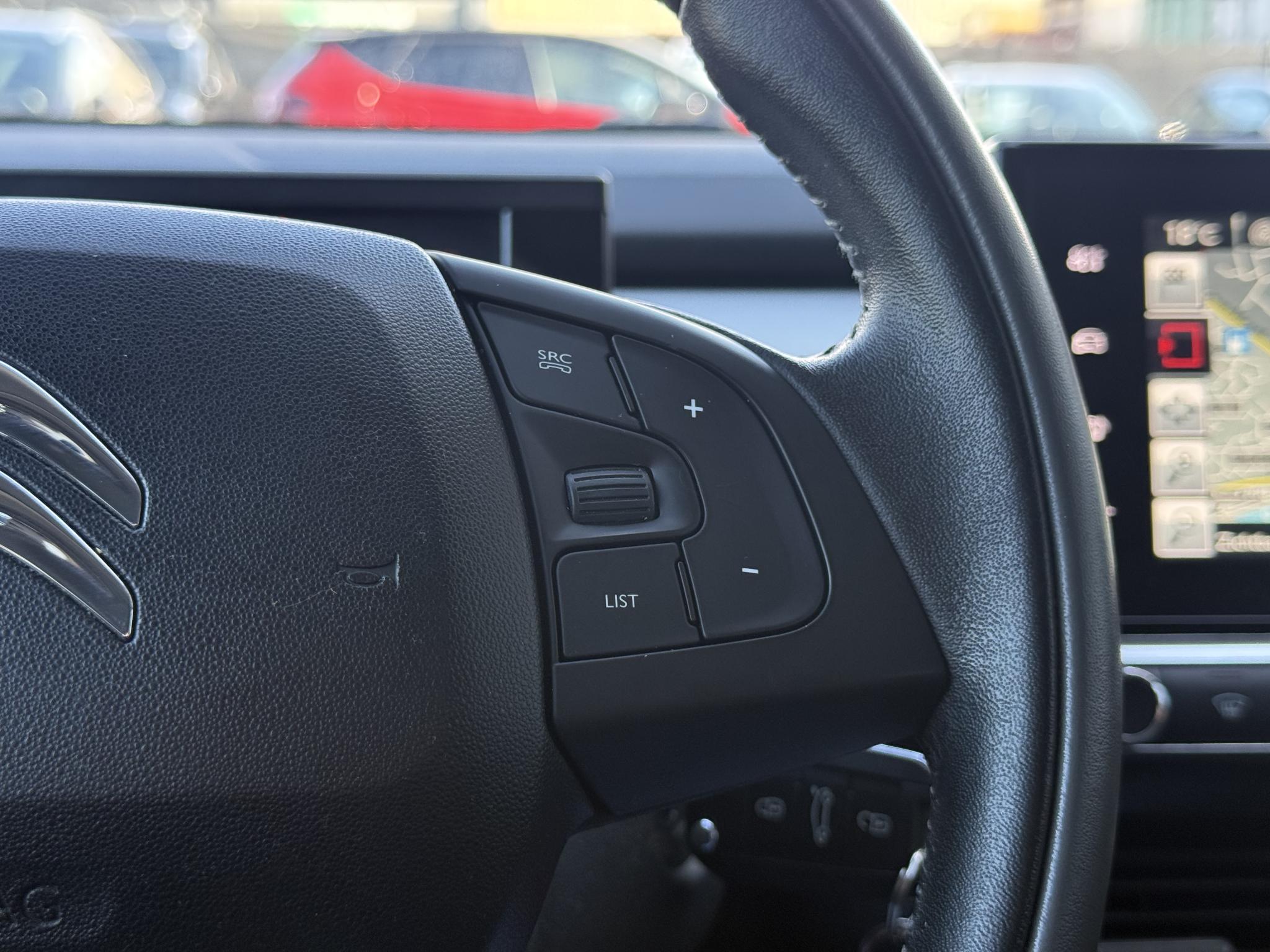 Foto van Citroen C4 Cactus