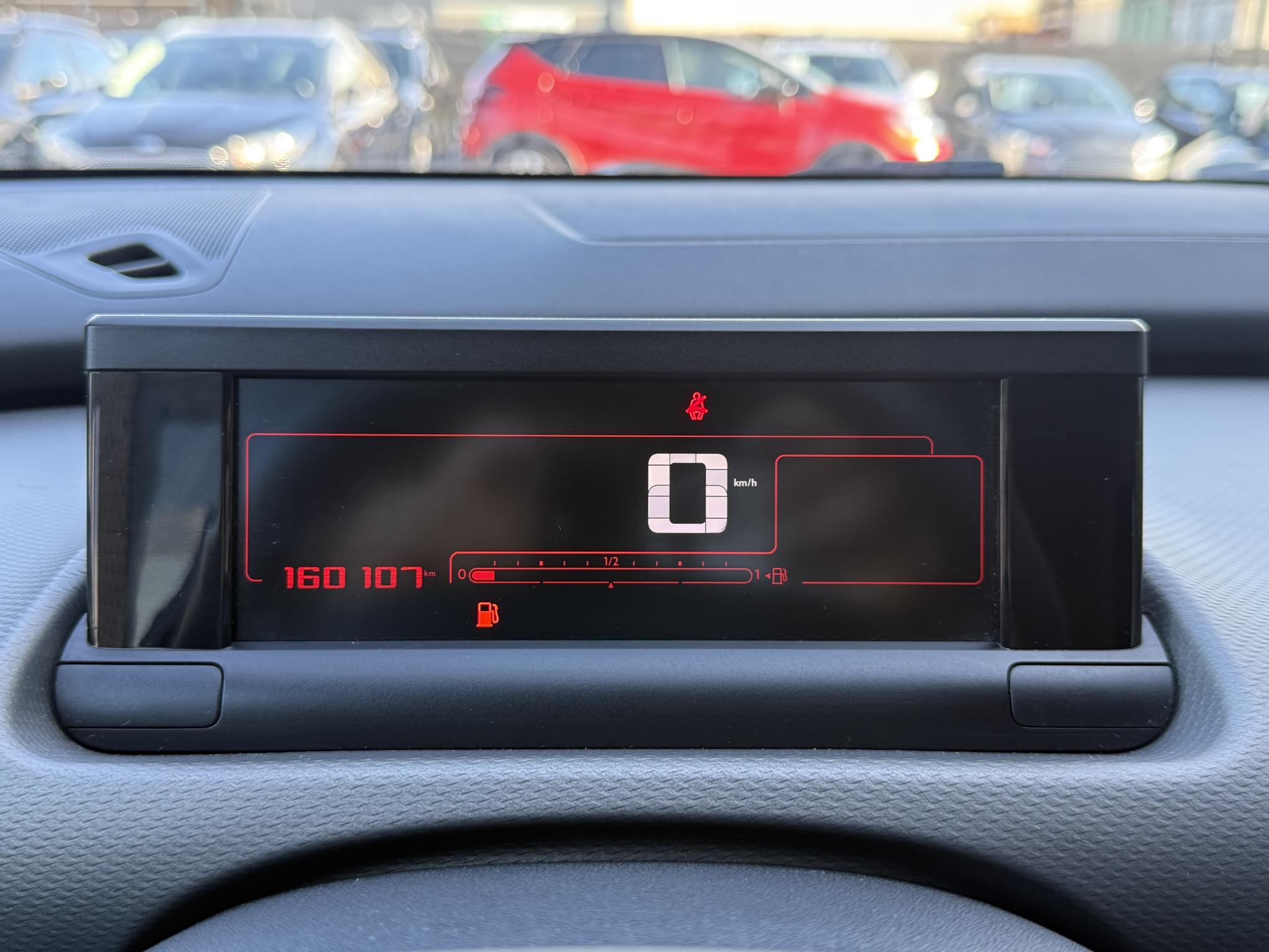 Foto van Citroen C4 Cactus