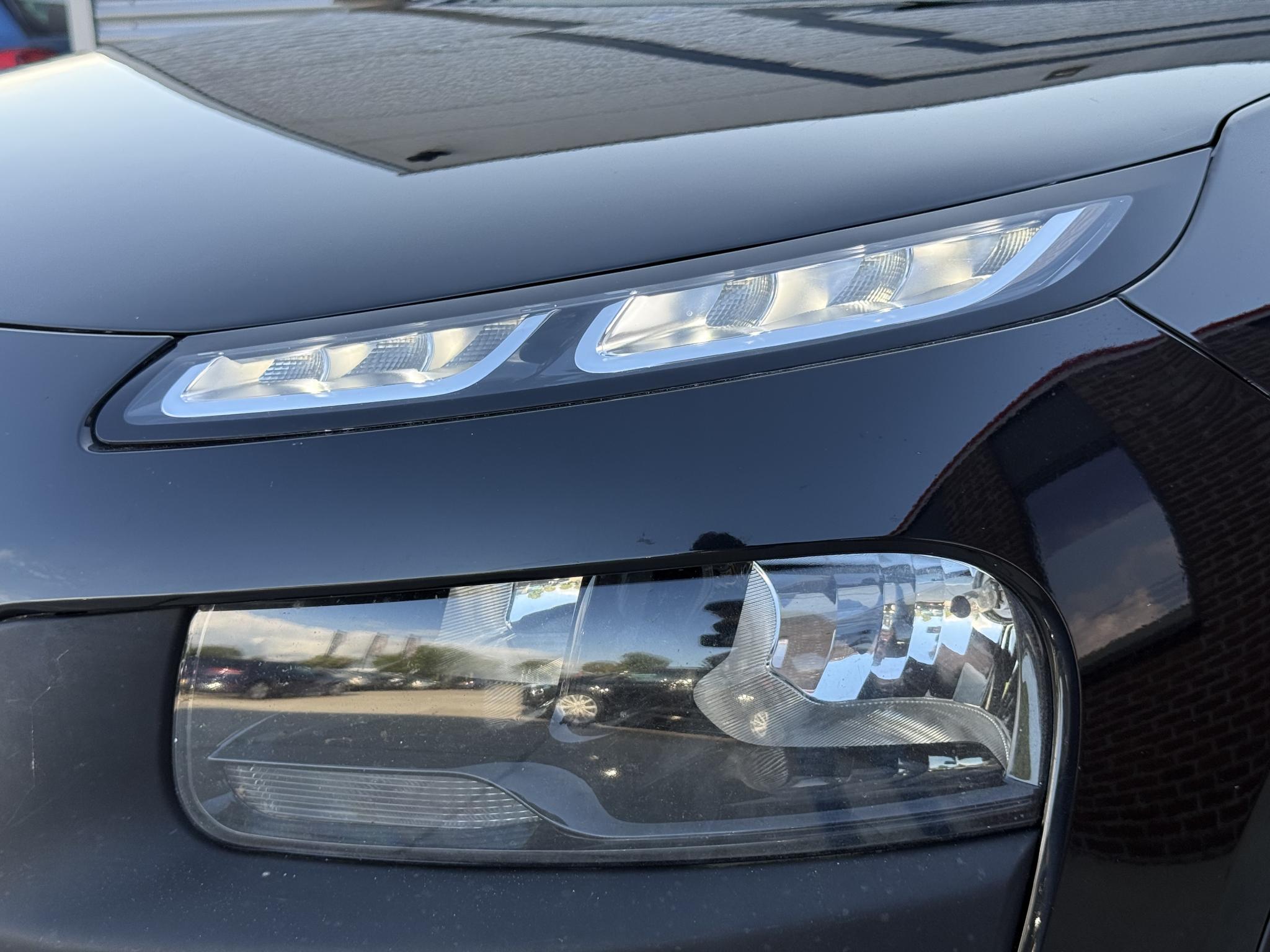Foto van Citroen C4 Cactus