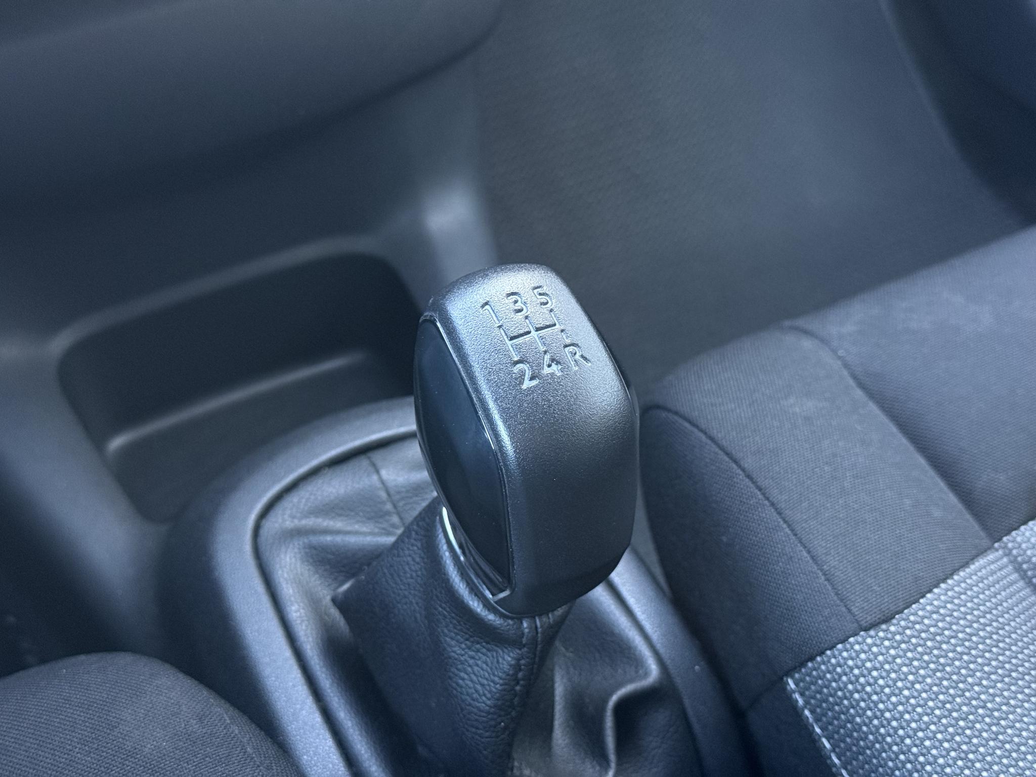 Foto van Citroen C4 Cactus