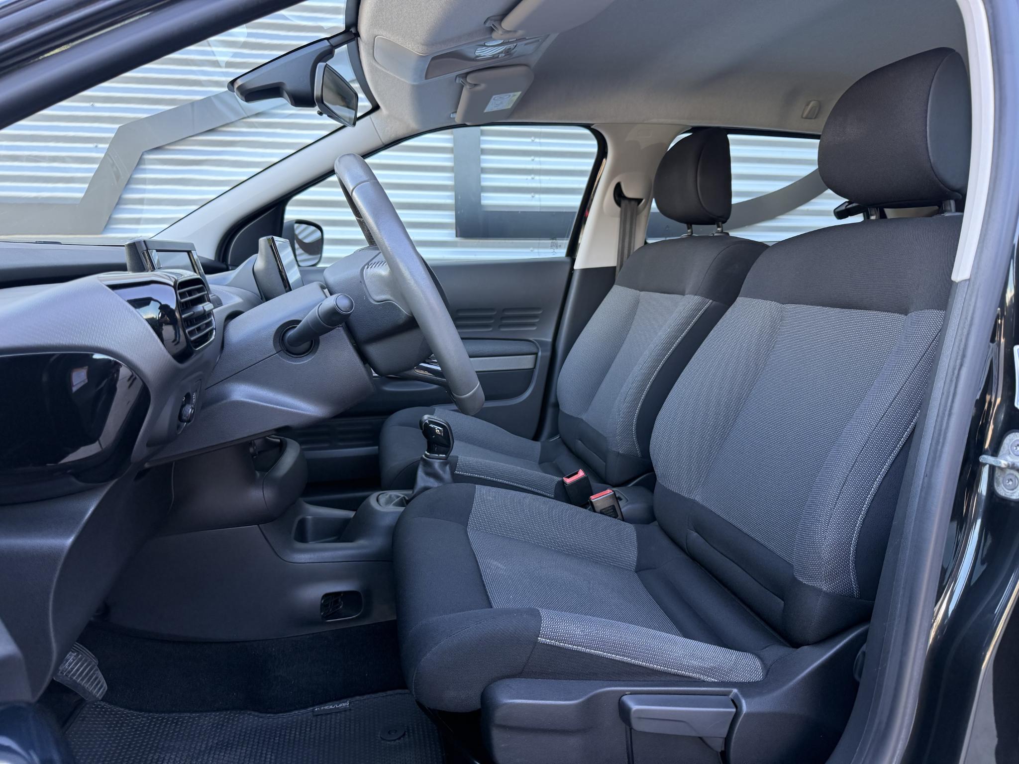 Foto van Citroen C4 Cactus