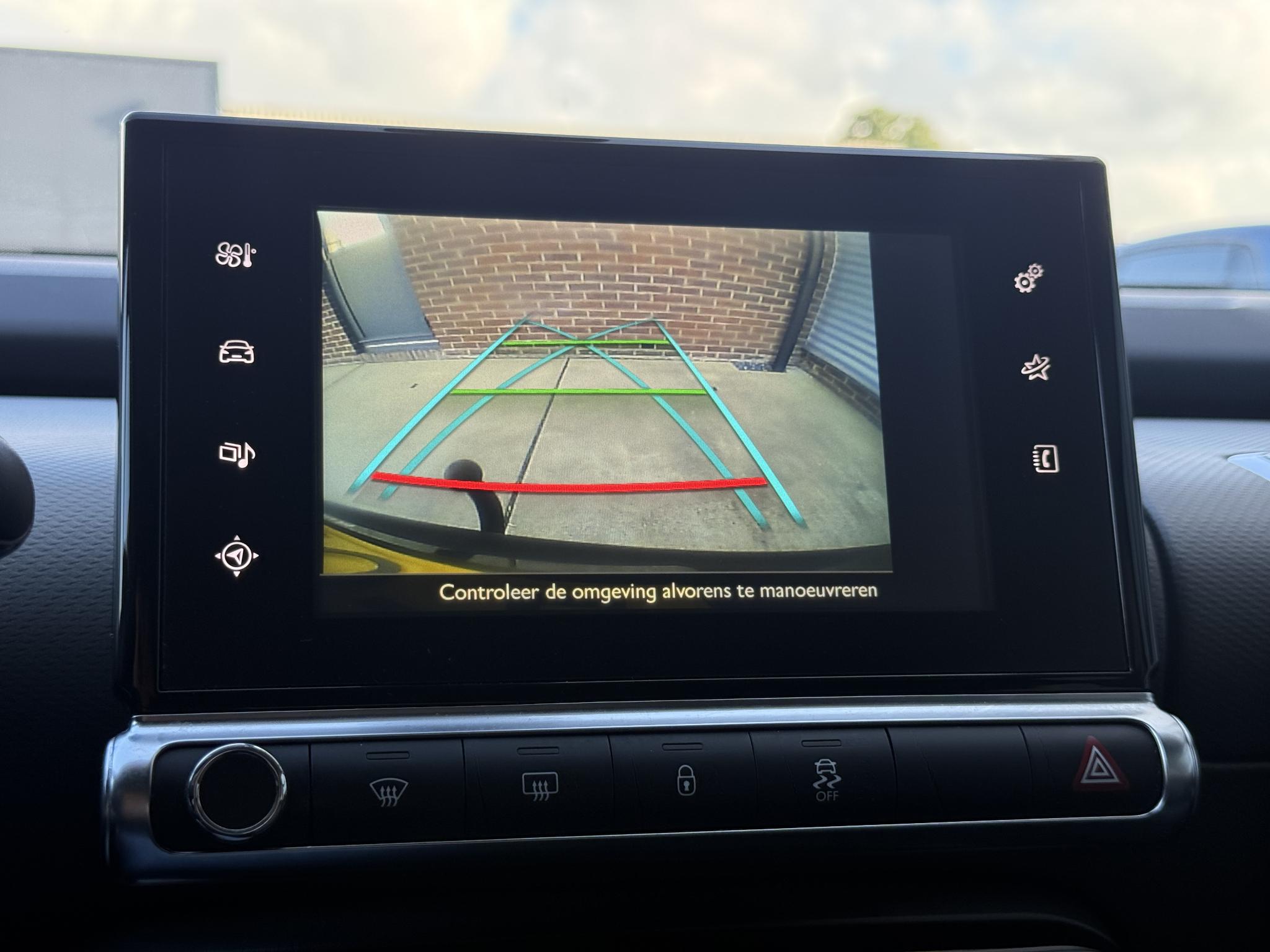 Foto van Citroen C4 Cactus