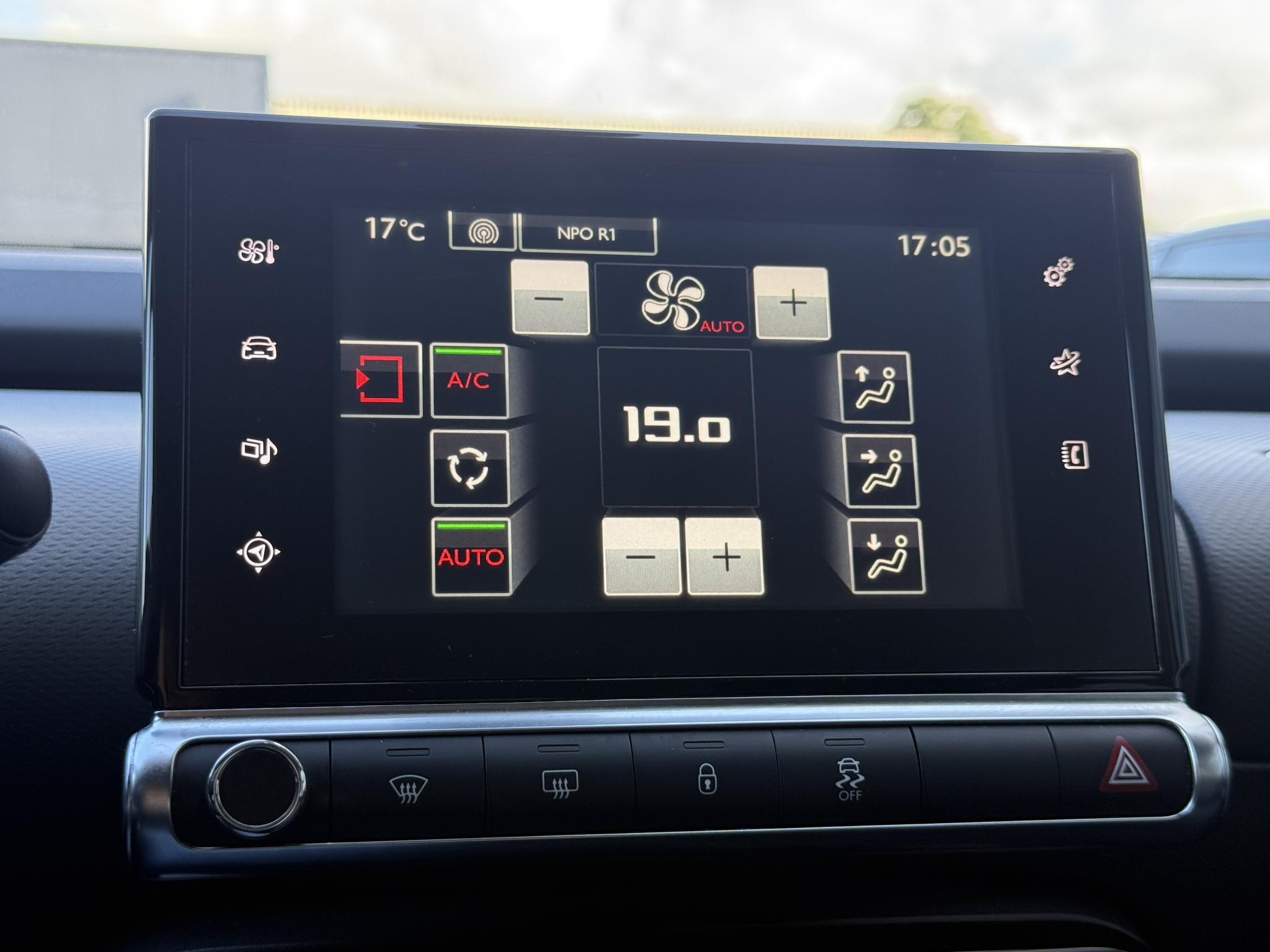 Foto van Citroen C4 Cactus