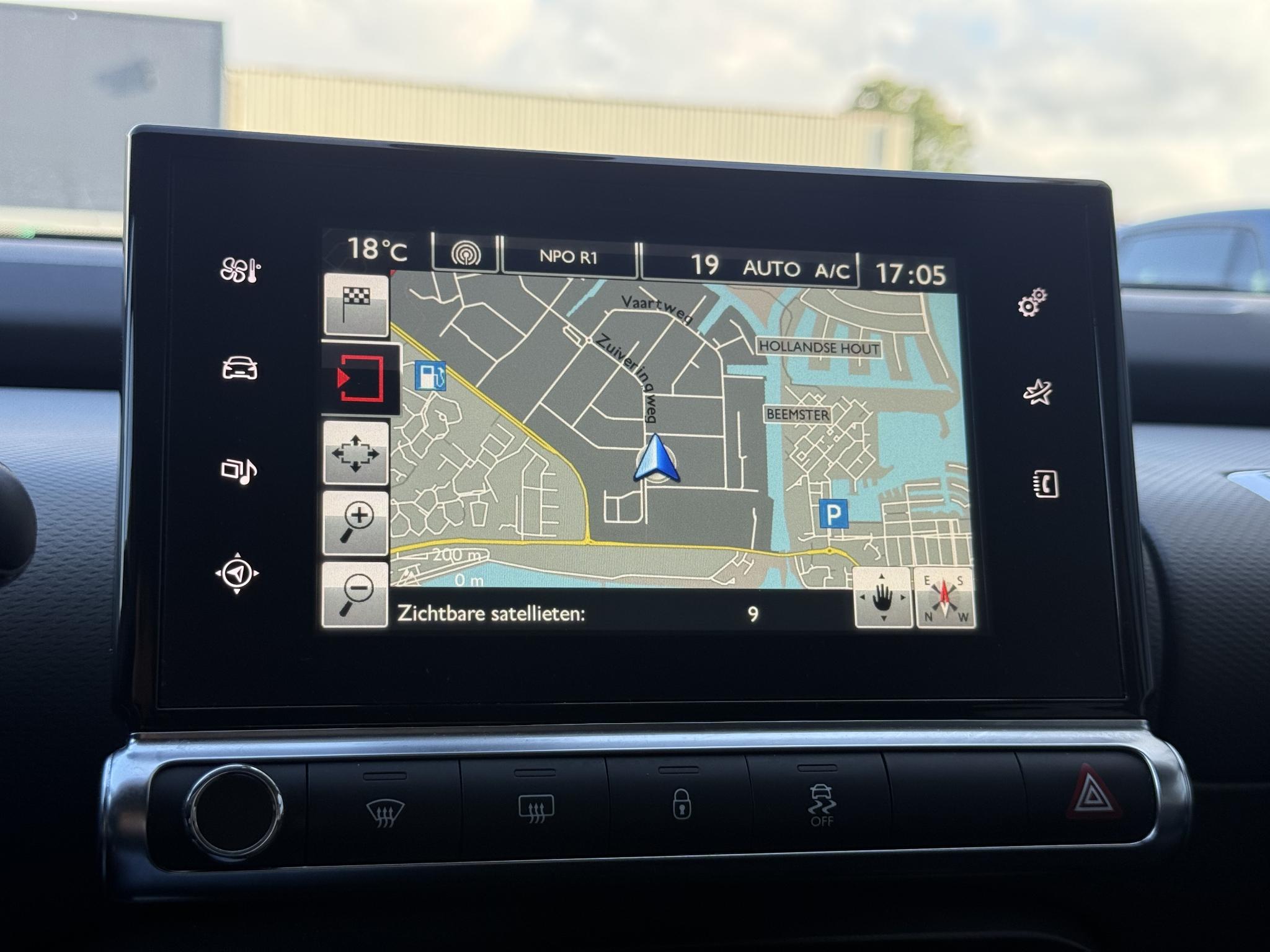 Foto van Citroen C4 Cactus