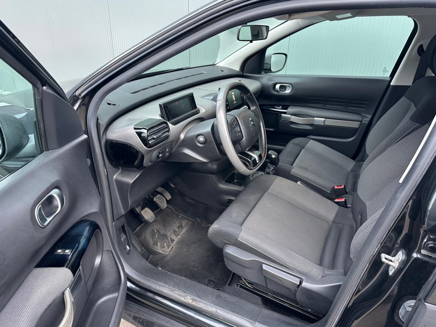Foto van Citroen C4 Cactus