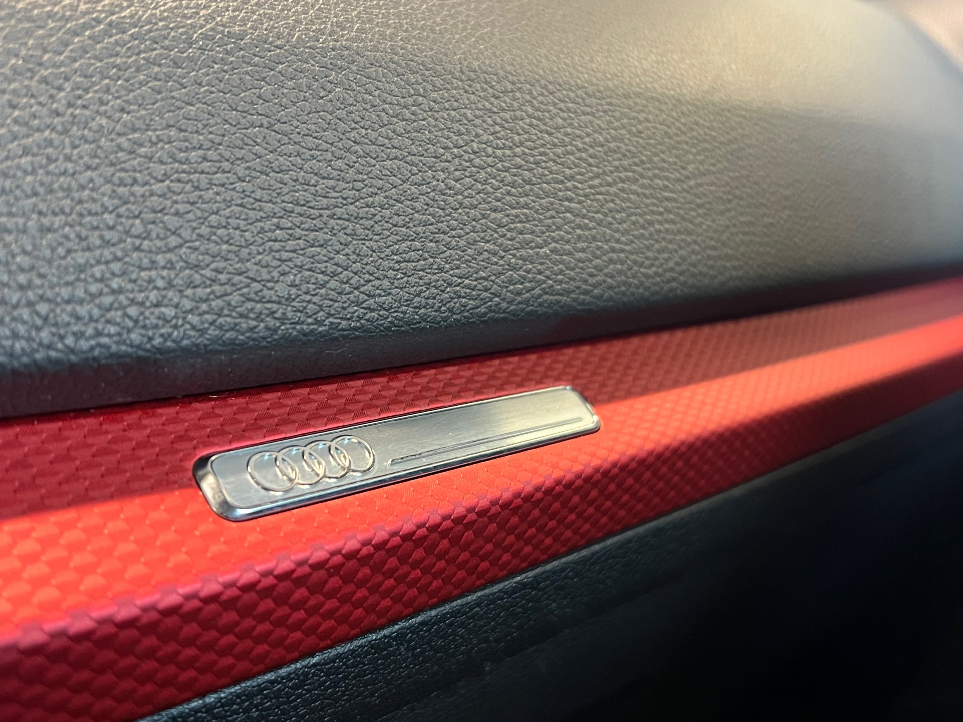 Foto van Audi Q2
