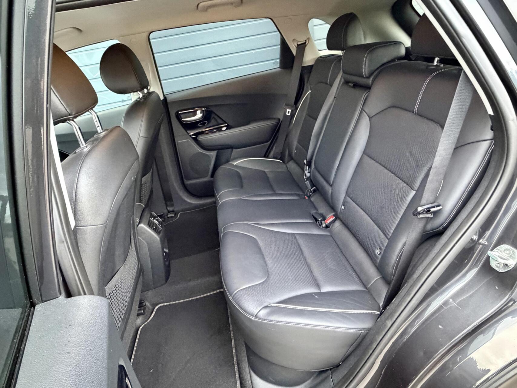 Foto van Kia Niro