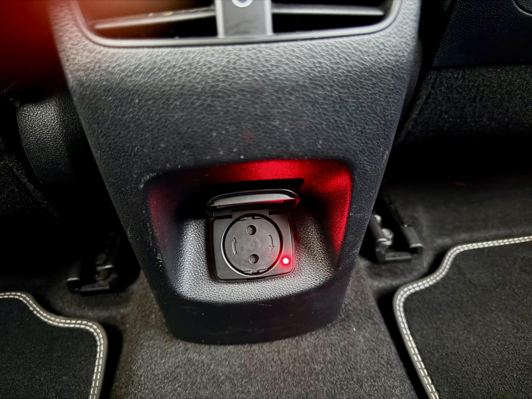 Foto van Kia Niro