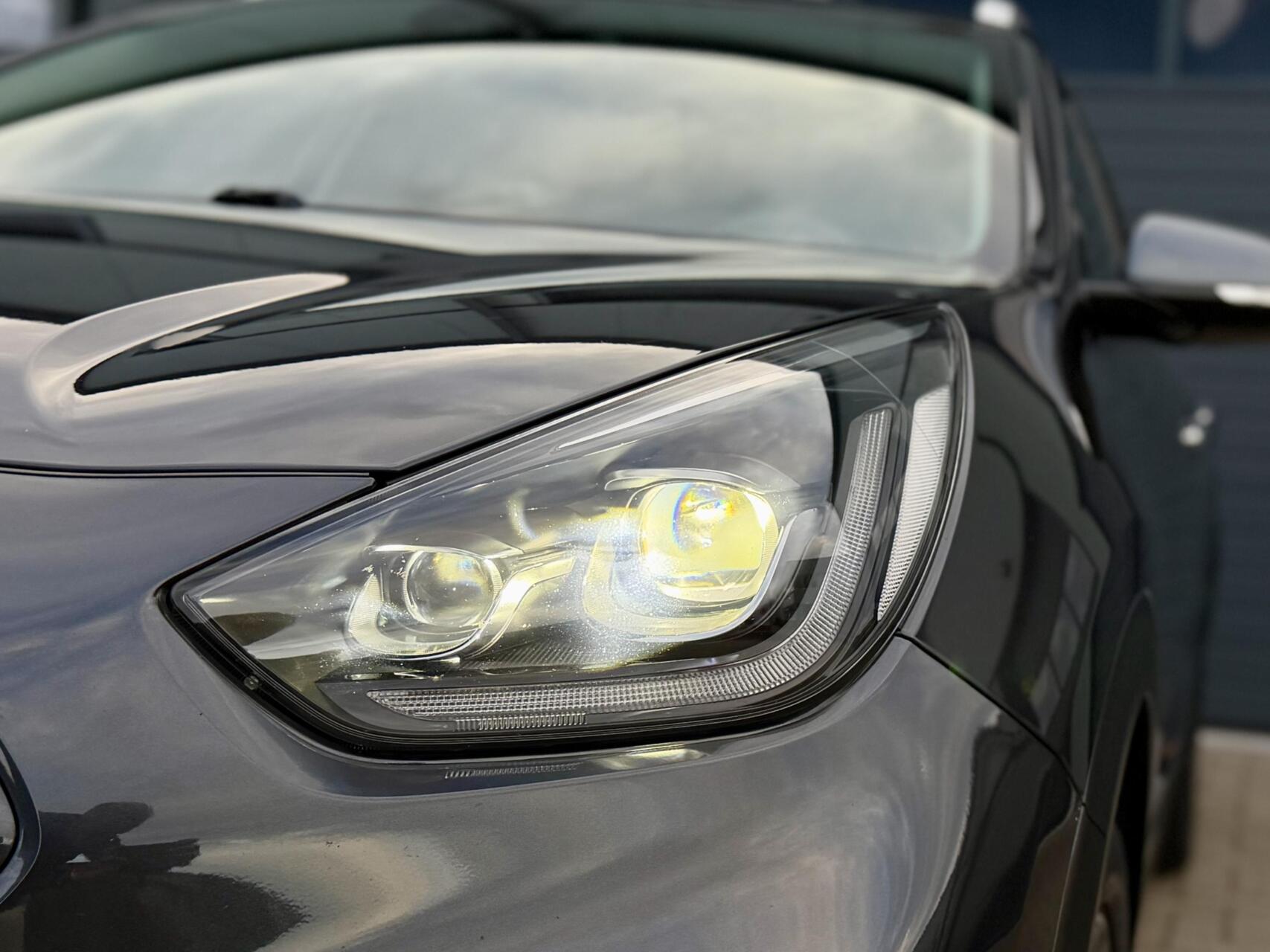 Foto van Kia Niro