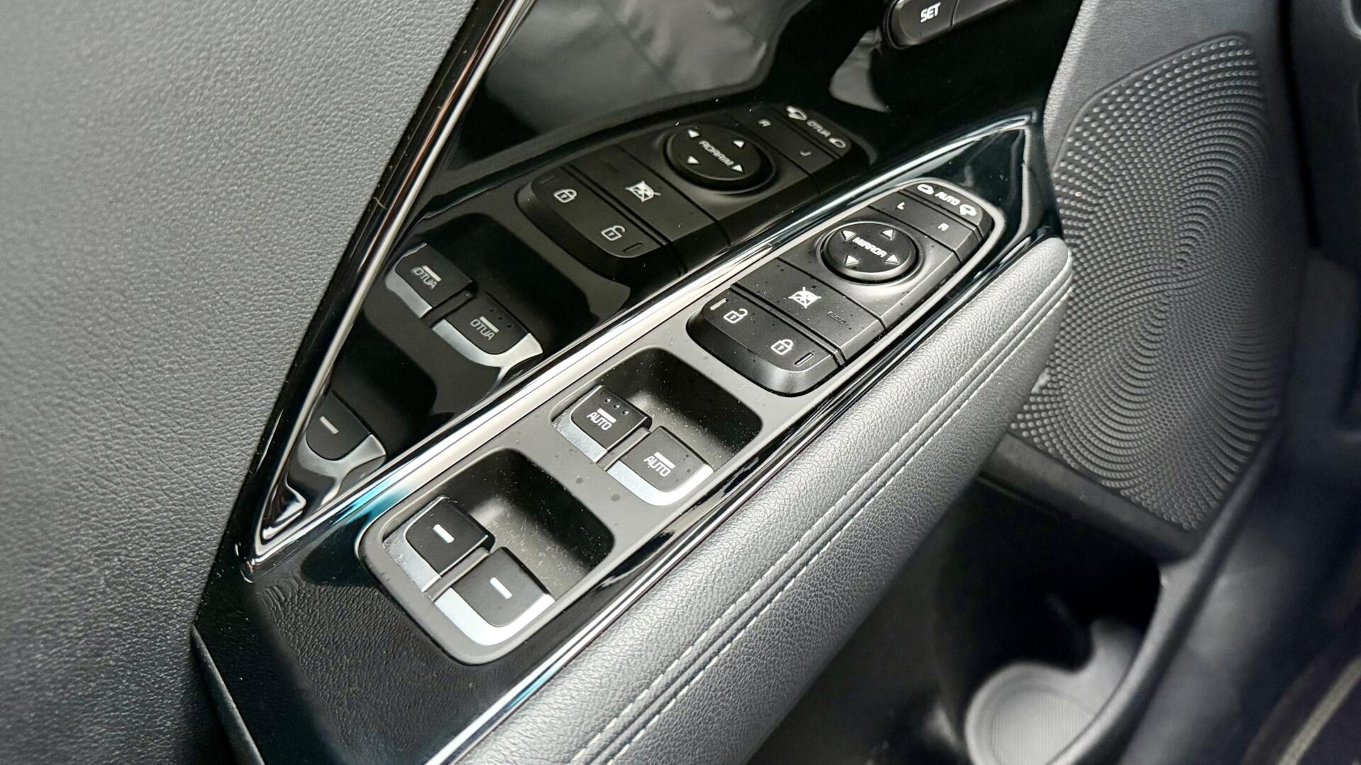 Foto van Kia Niro