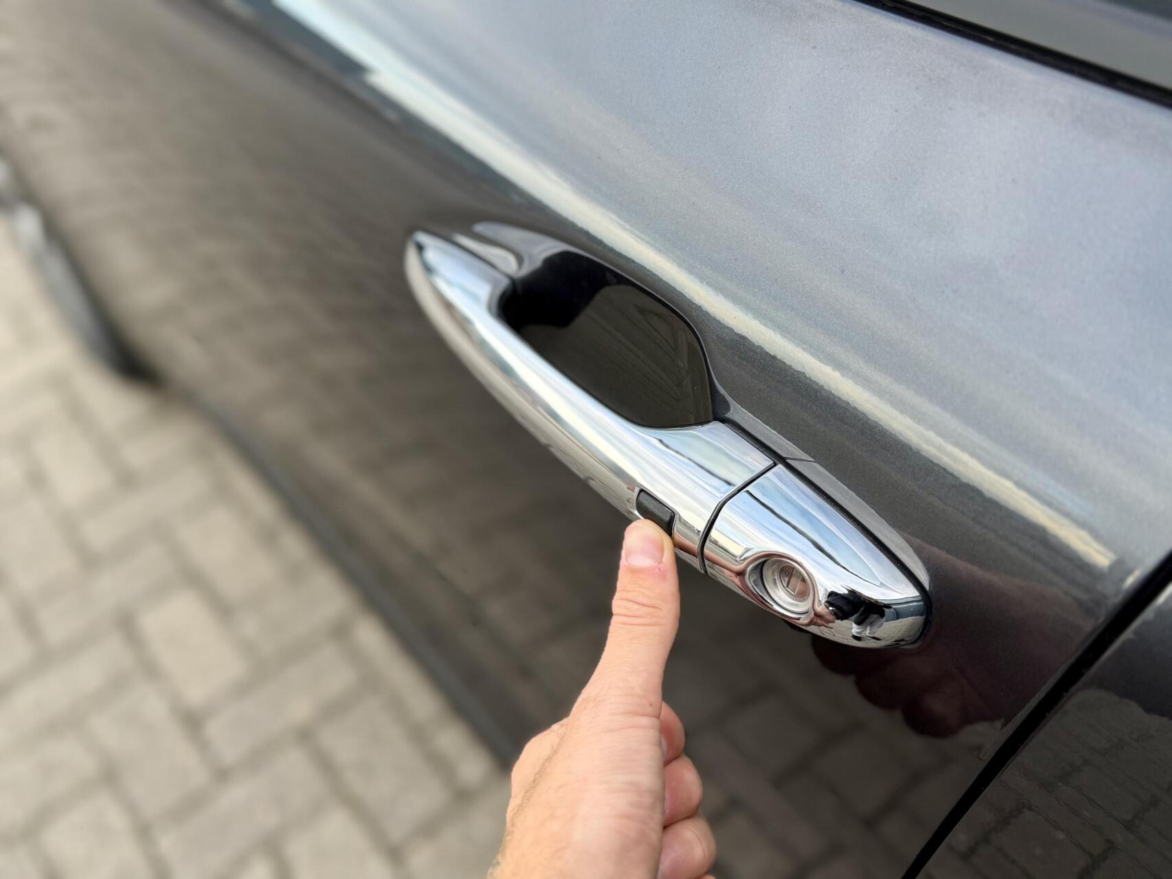 Foto van Kia Niro
