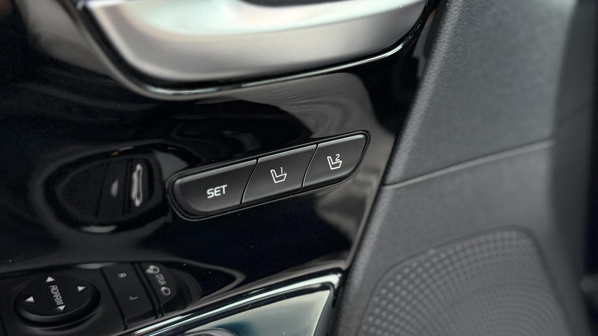 Foto van Kia Niro