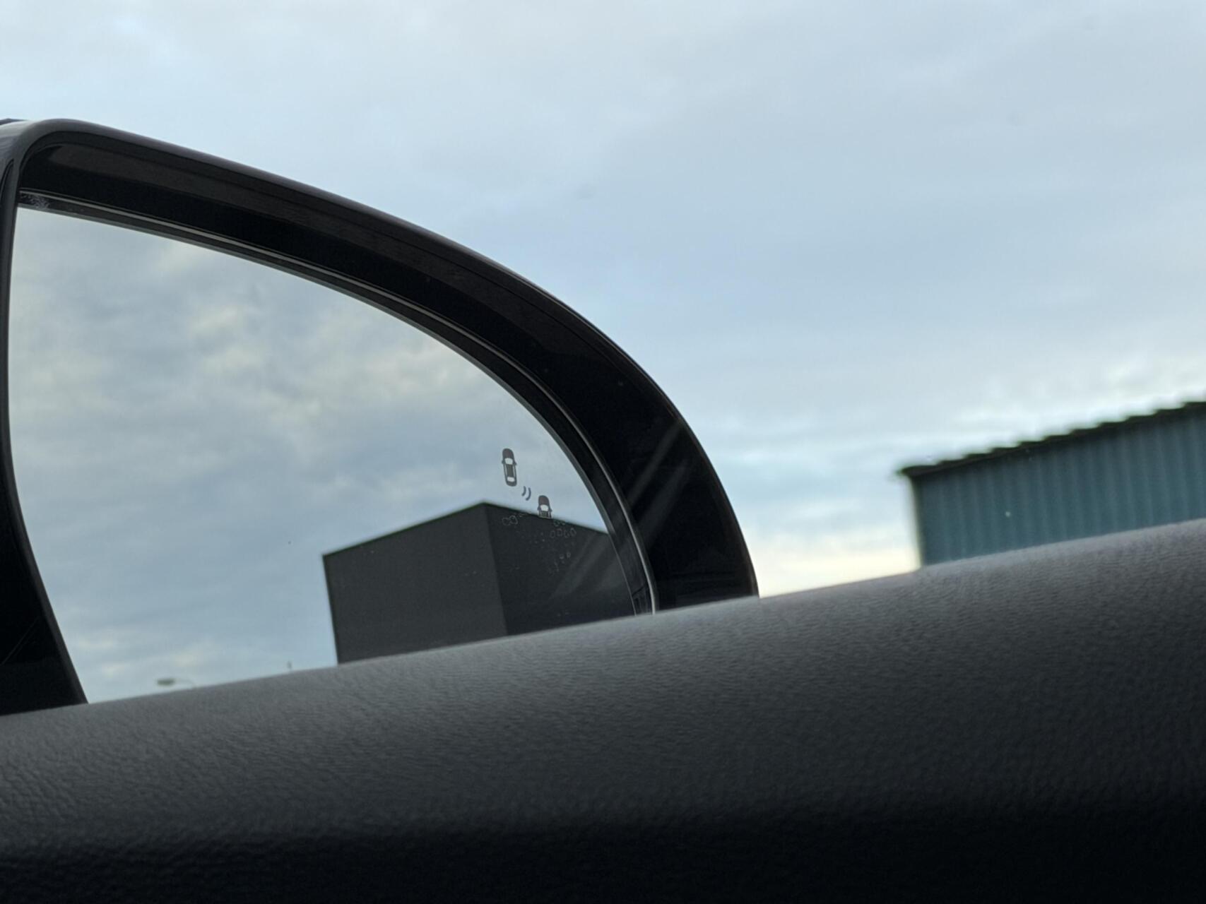 Foto van Kia Niro