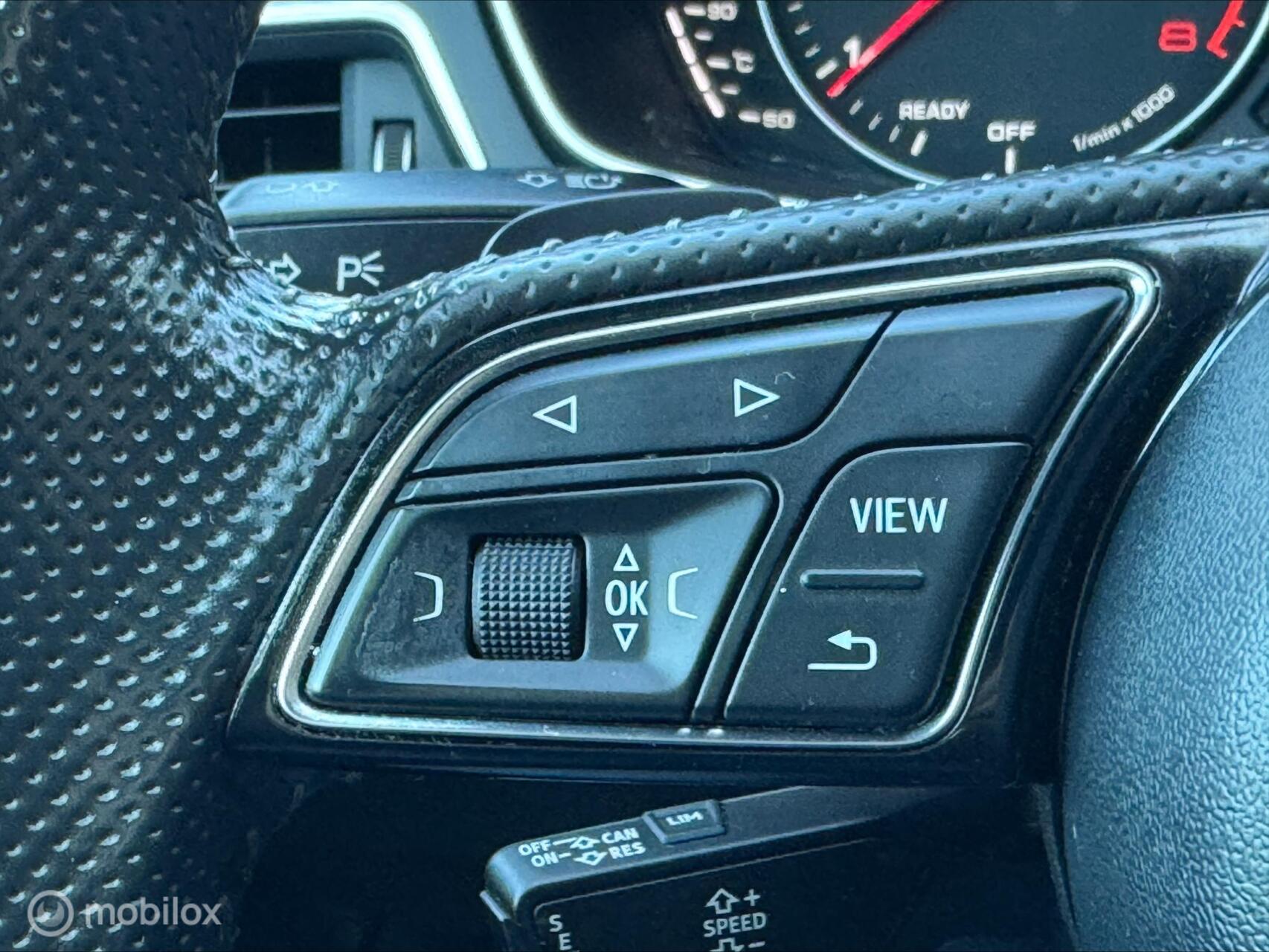 Foto van Audi A5 Cabriolet