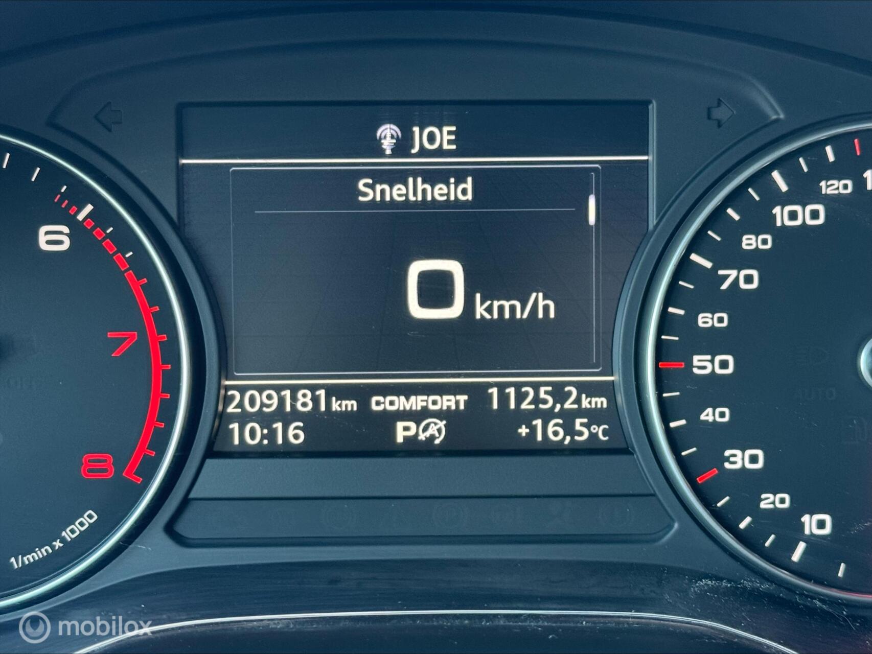 Foto van Audi A5 Cabriolet