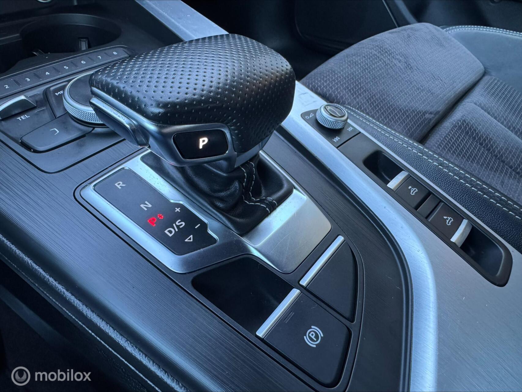 Foto van Audi A5 Cabriolet