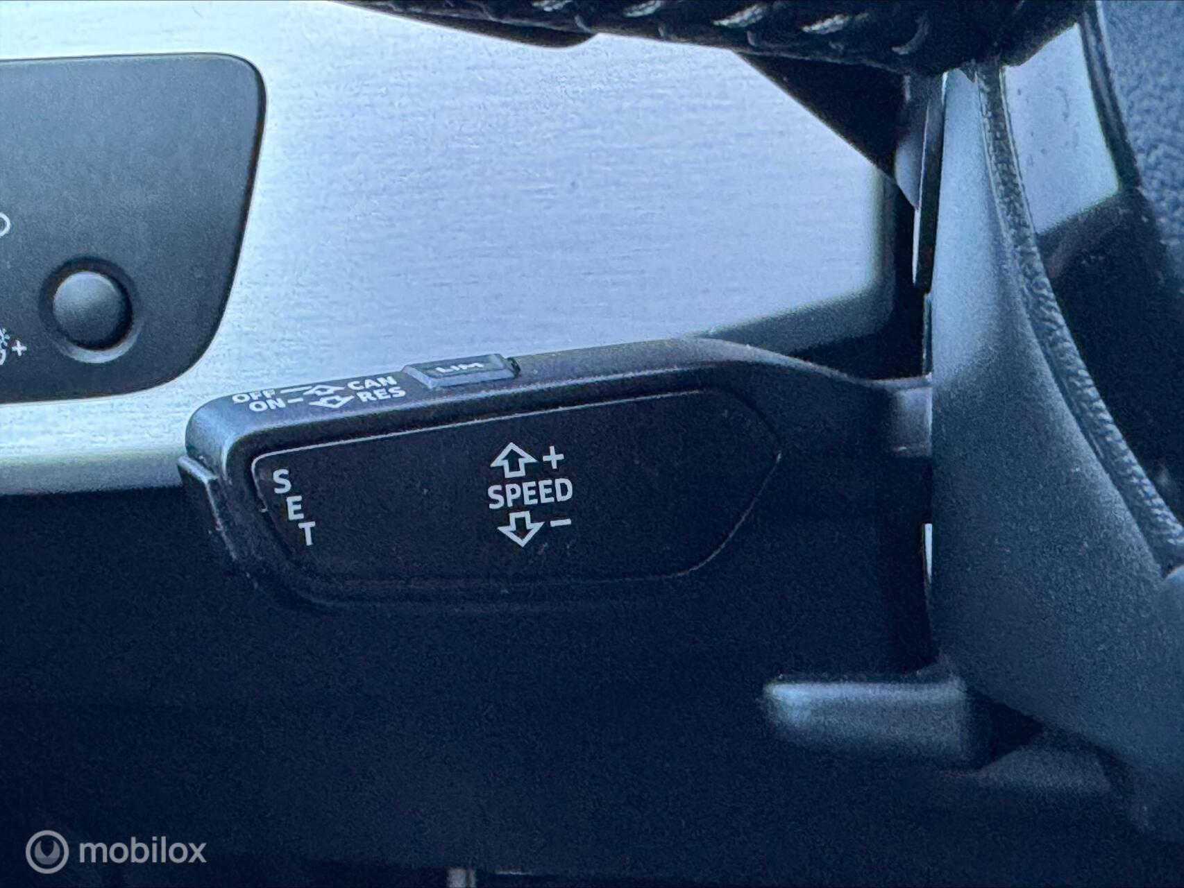 Foto van Audi A5 Cabriolet