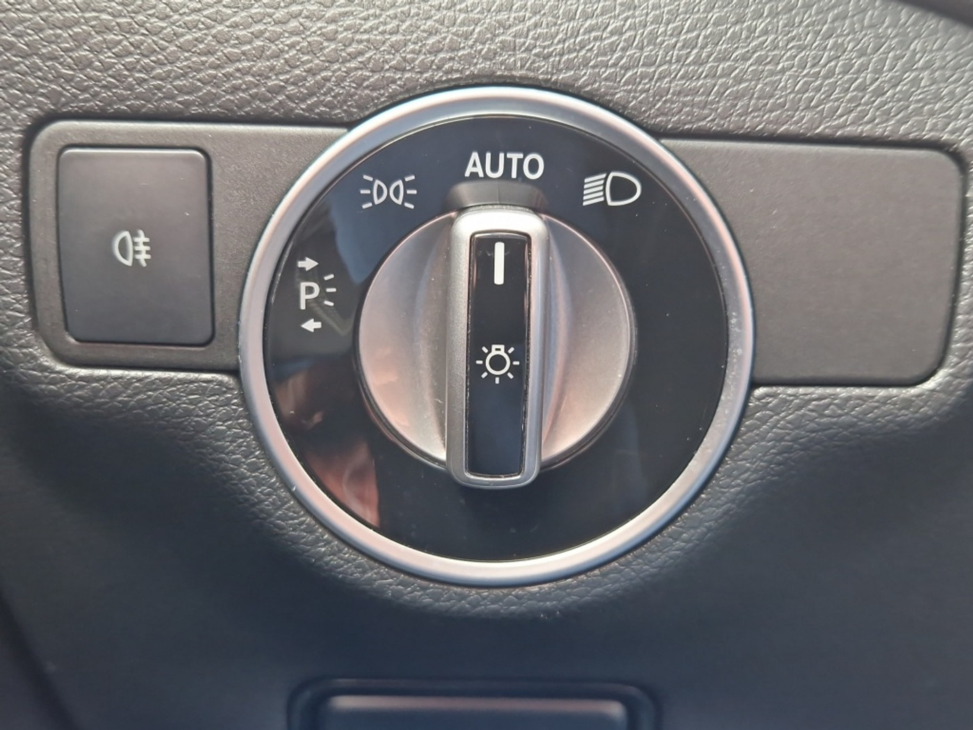 Foto van Mercedes-Benz Gla 200