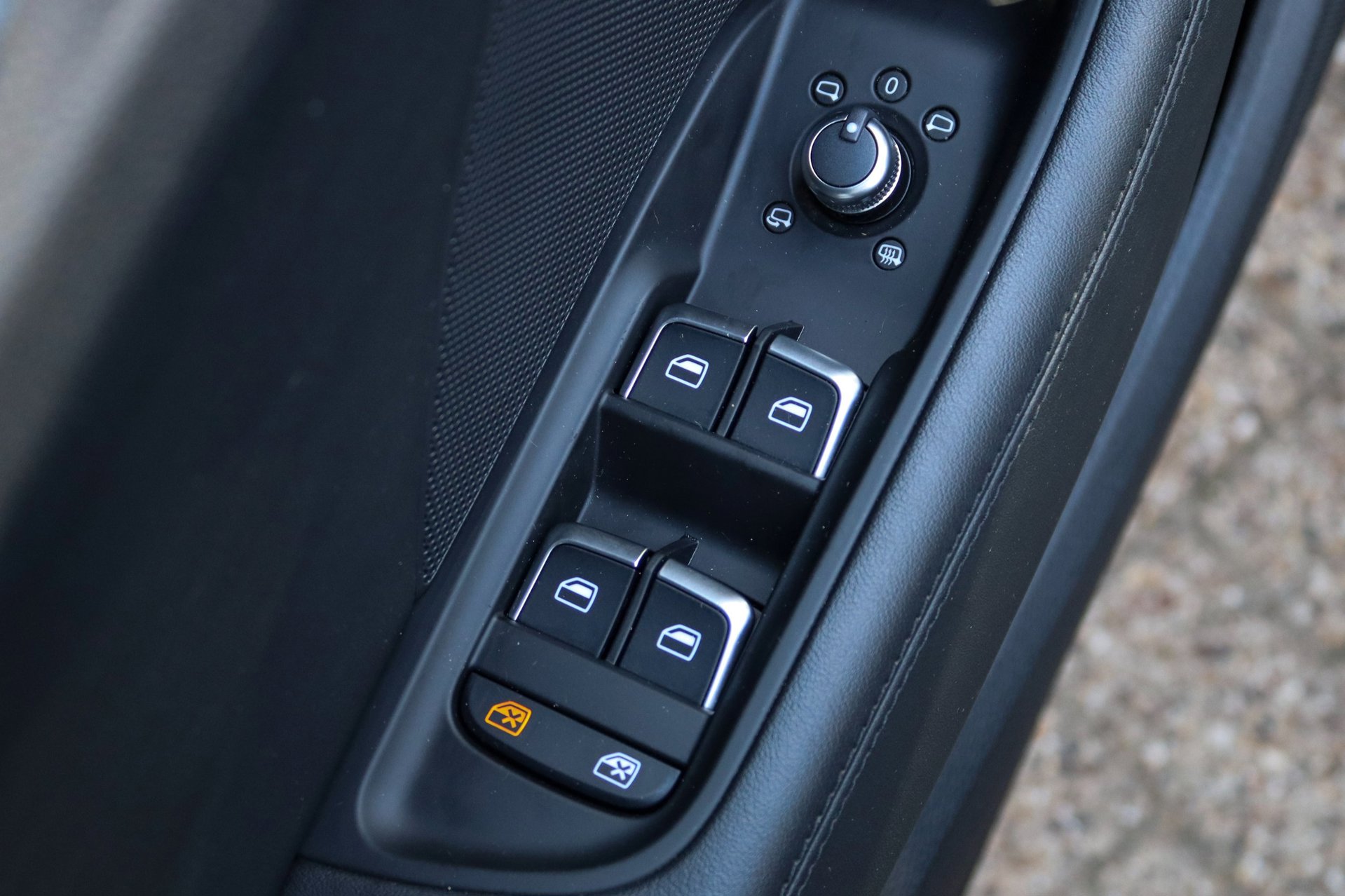 Foto van Audi A3 Sportback E-tron