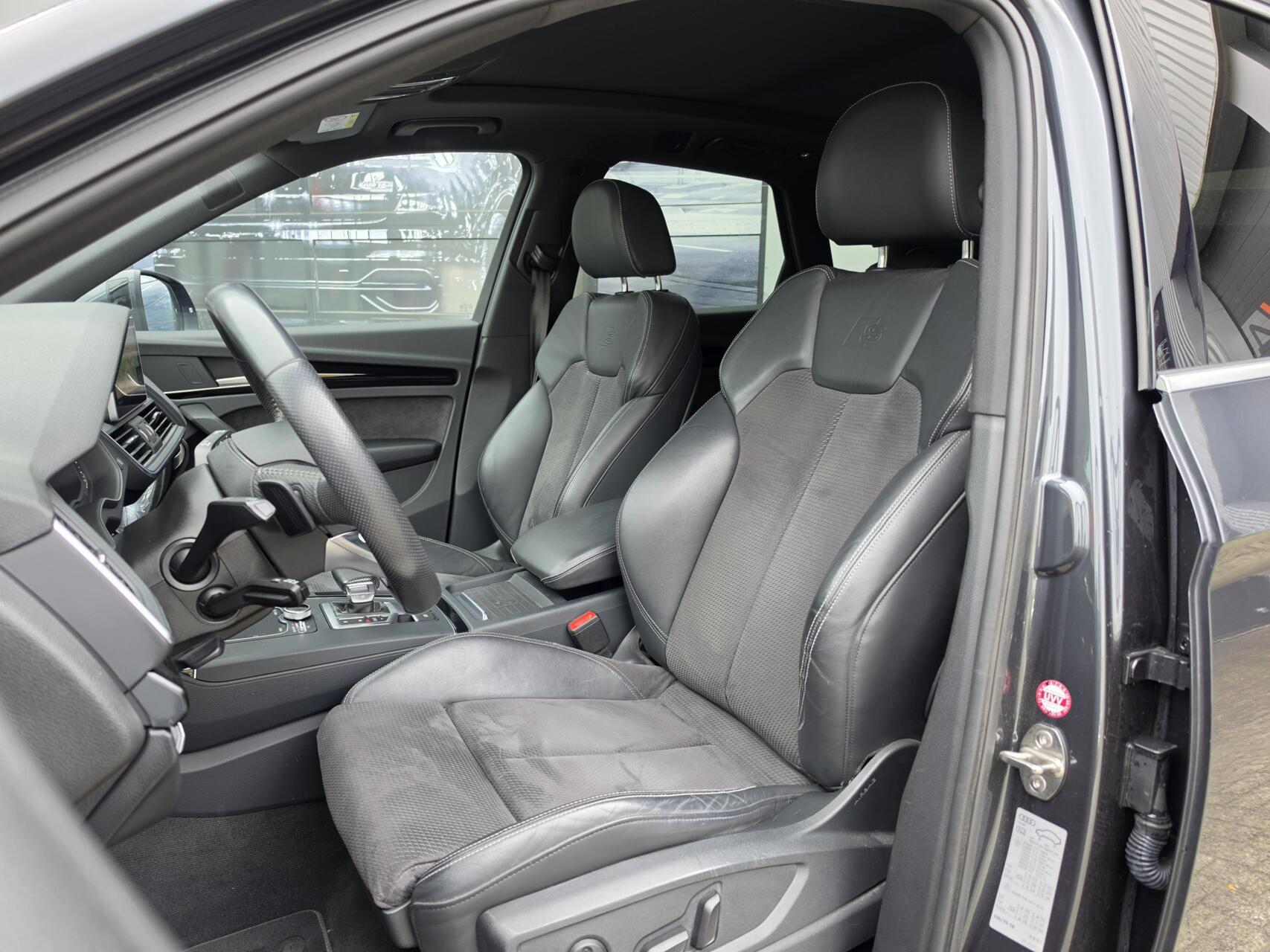 Foto van Audi Q5