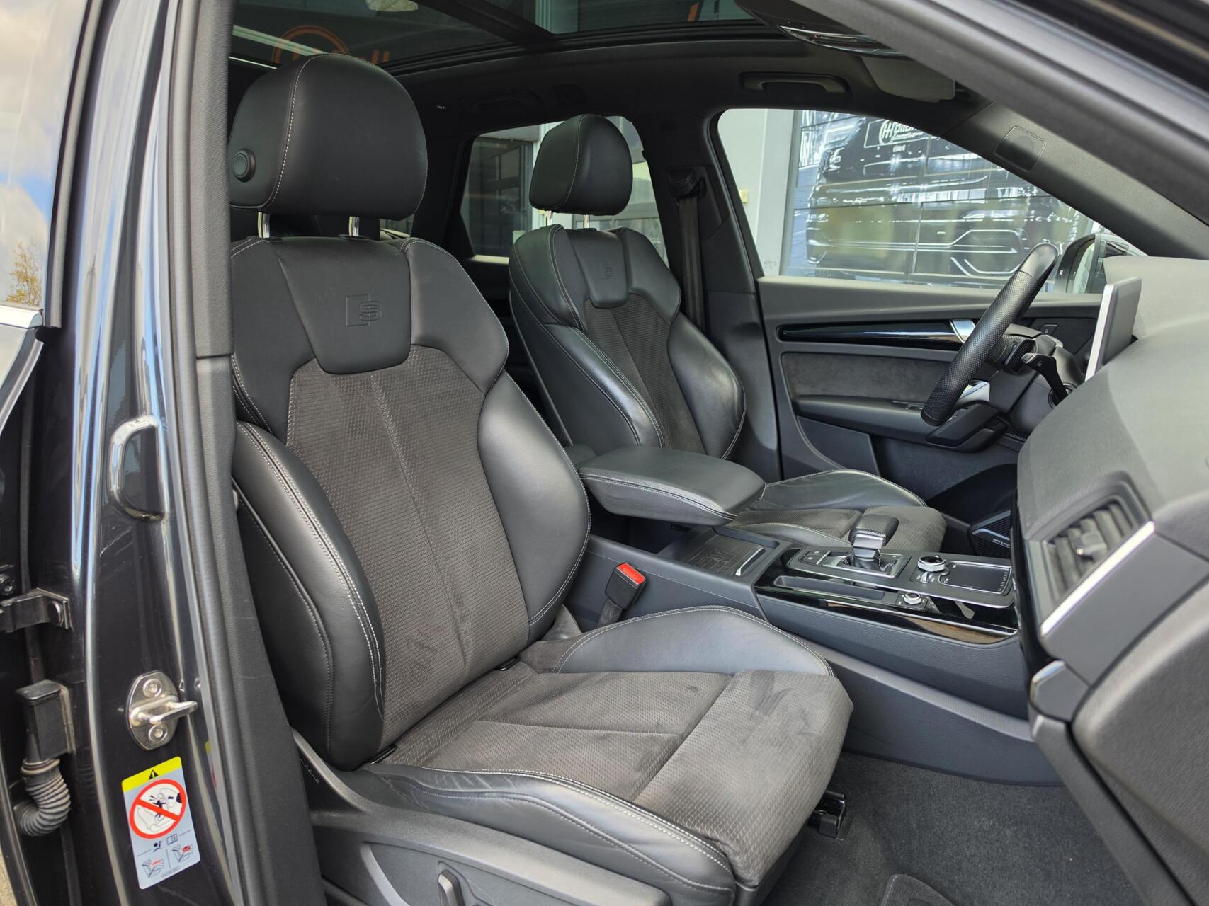 Foto van Audi Q5