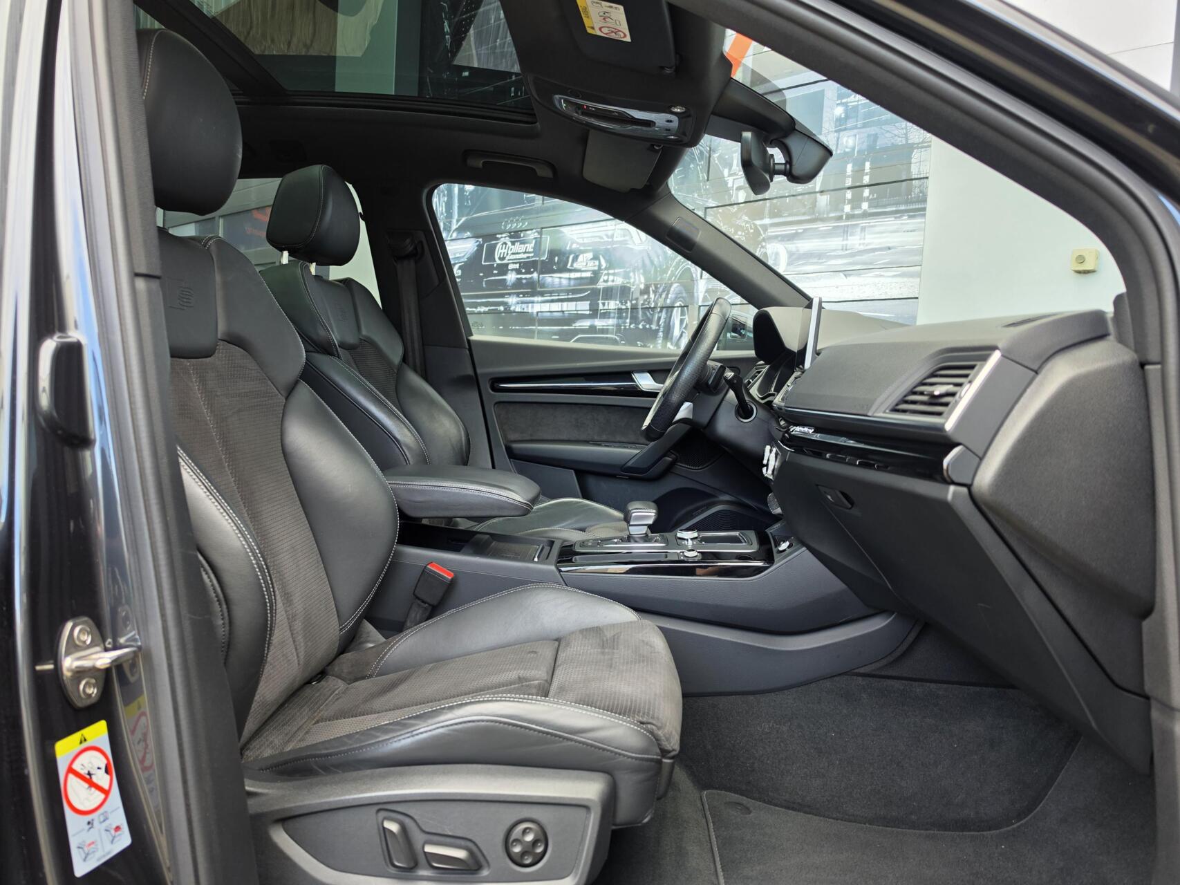 Foto van Audi Q5