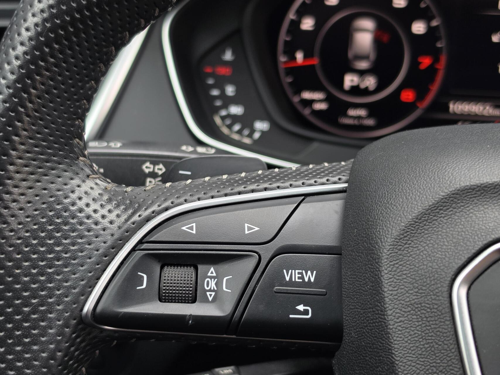 Foto van Audi Q5