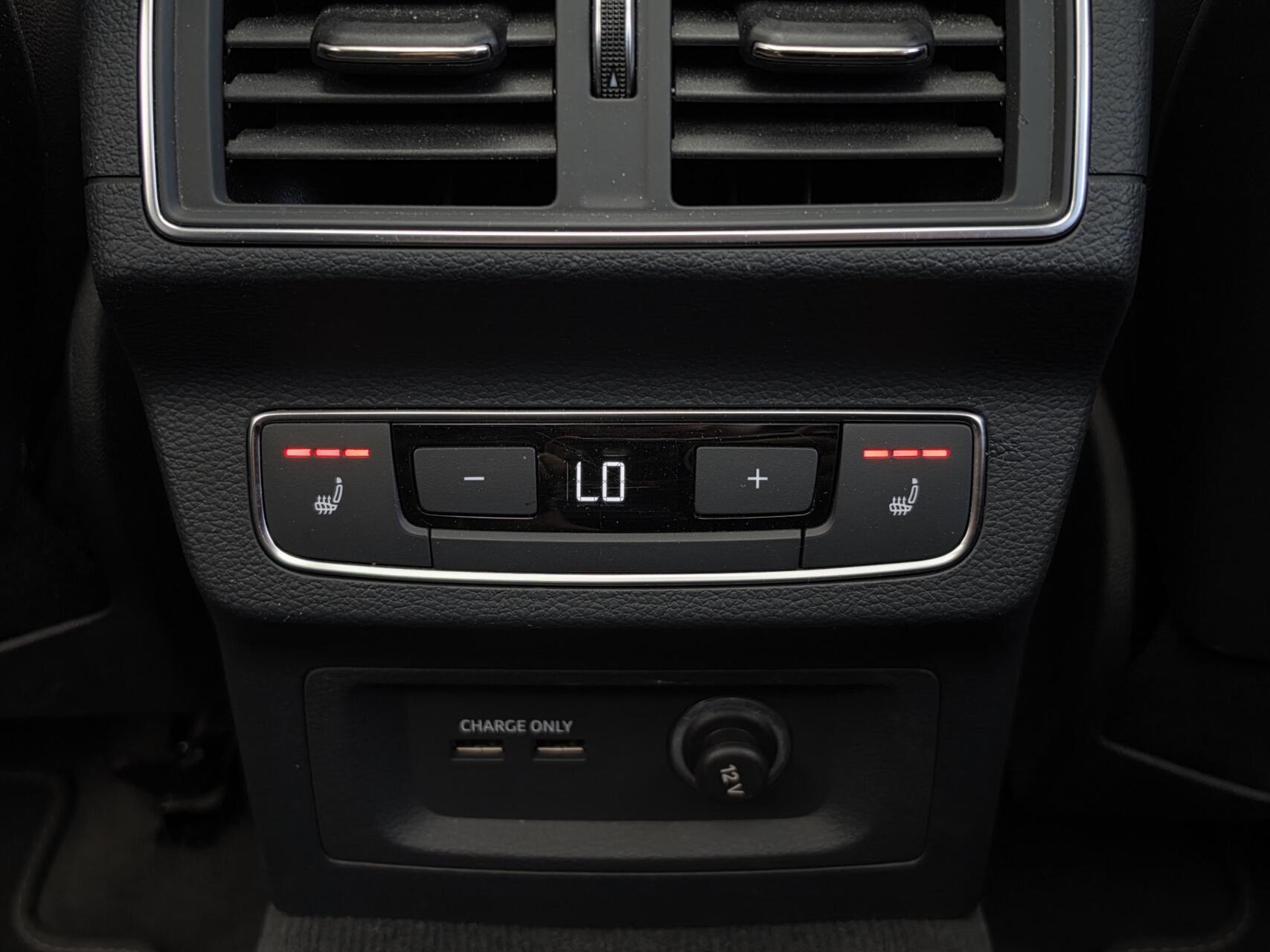 Foto van Audi Q5