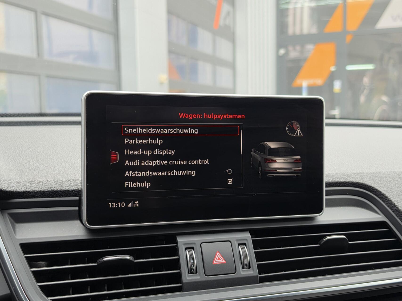 Foto van Audi Q5